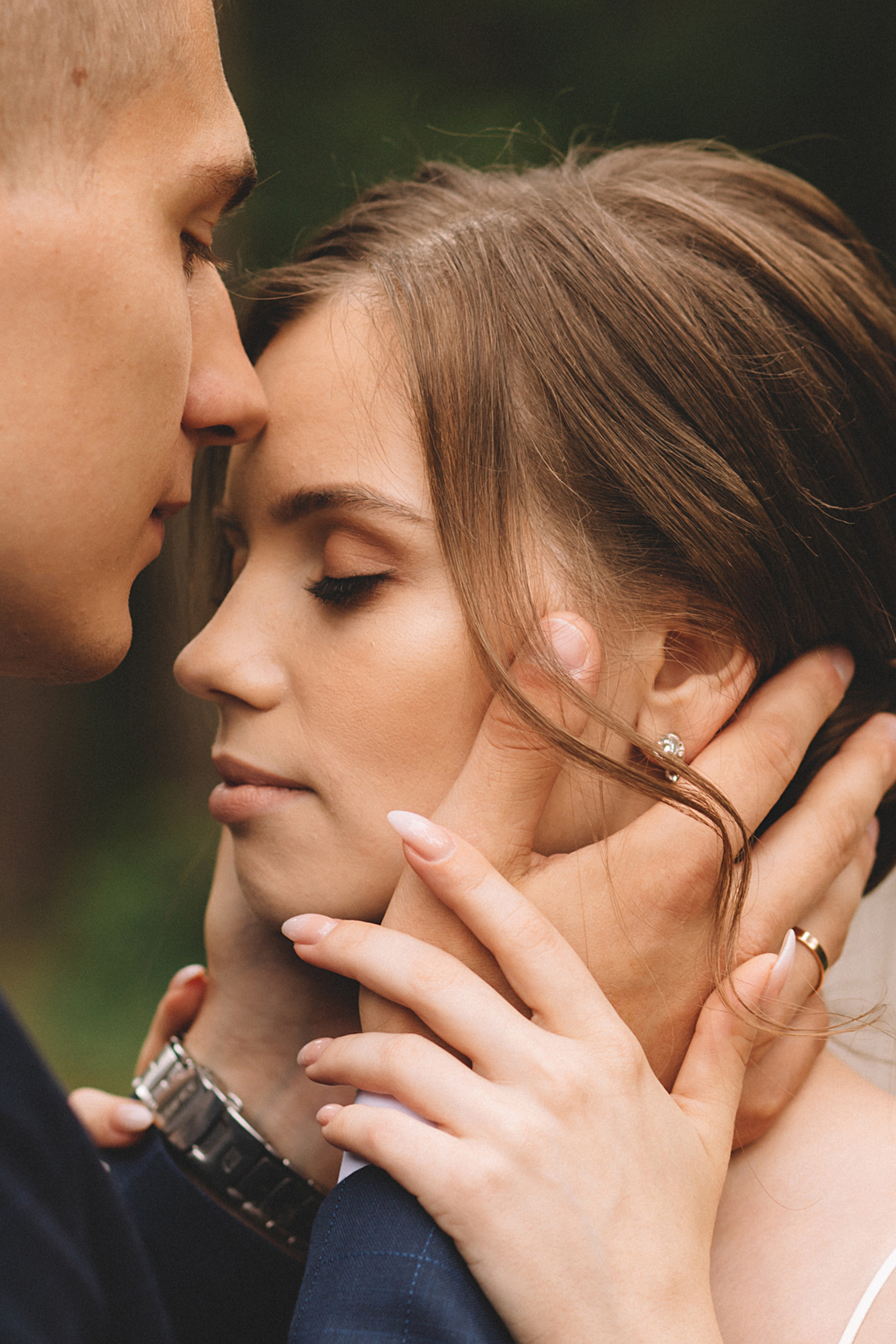 НАСТЯ | ВОВА