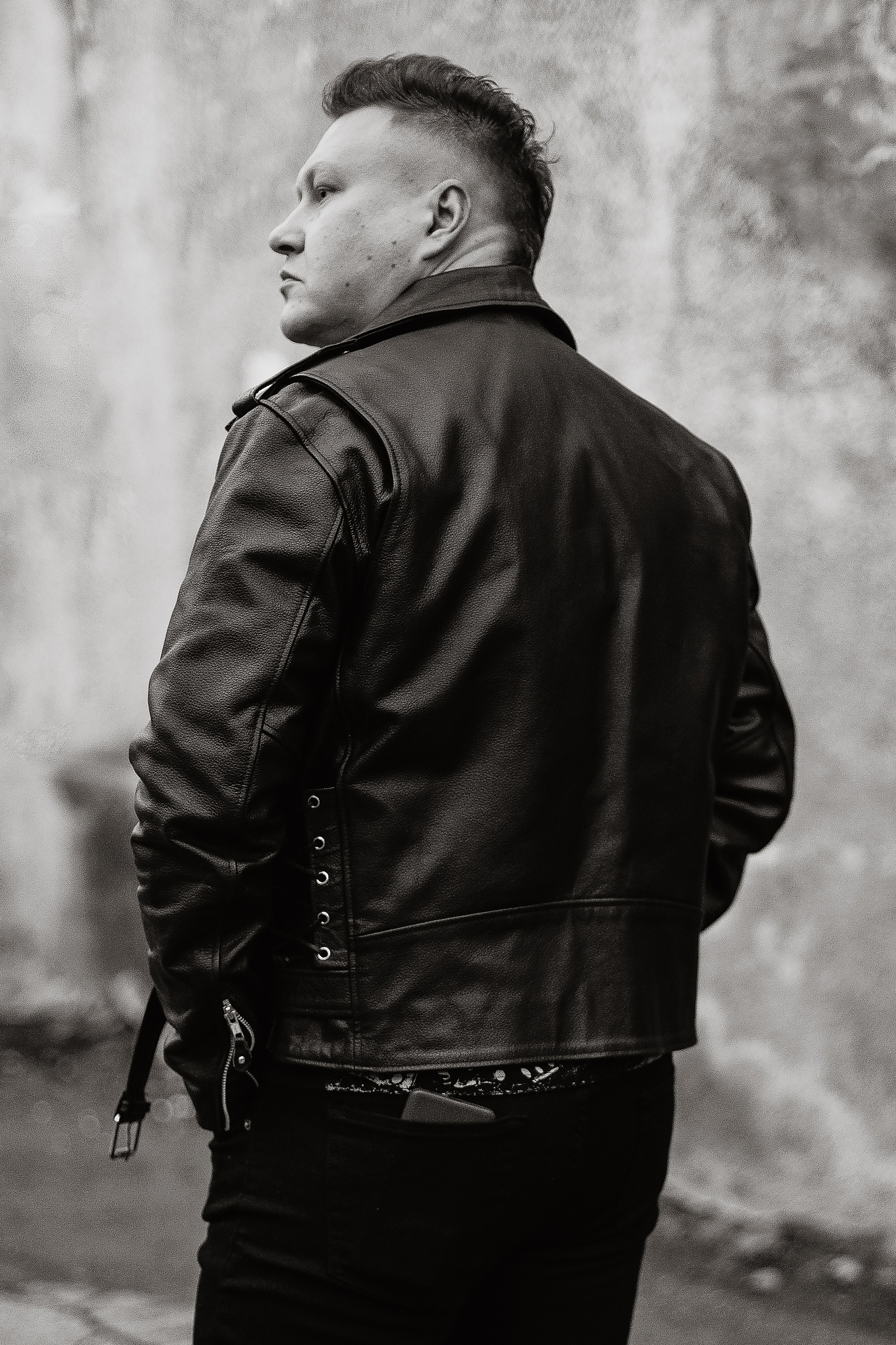 DJ Istomin. Свадебный фотограф Новосибирск