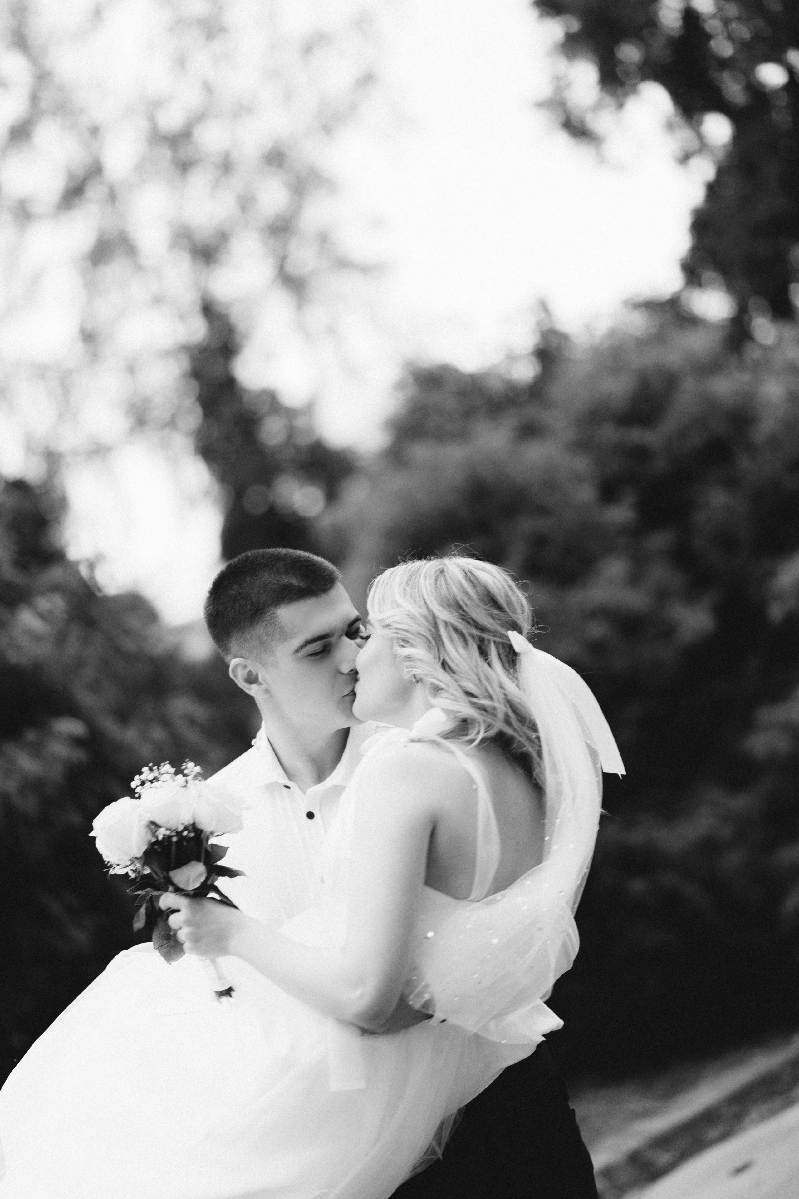 Люся и Егор