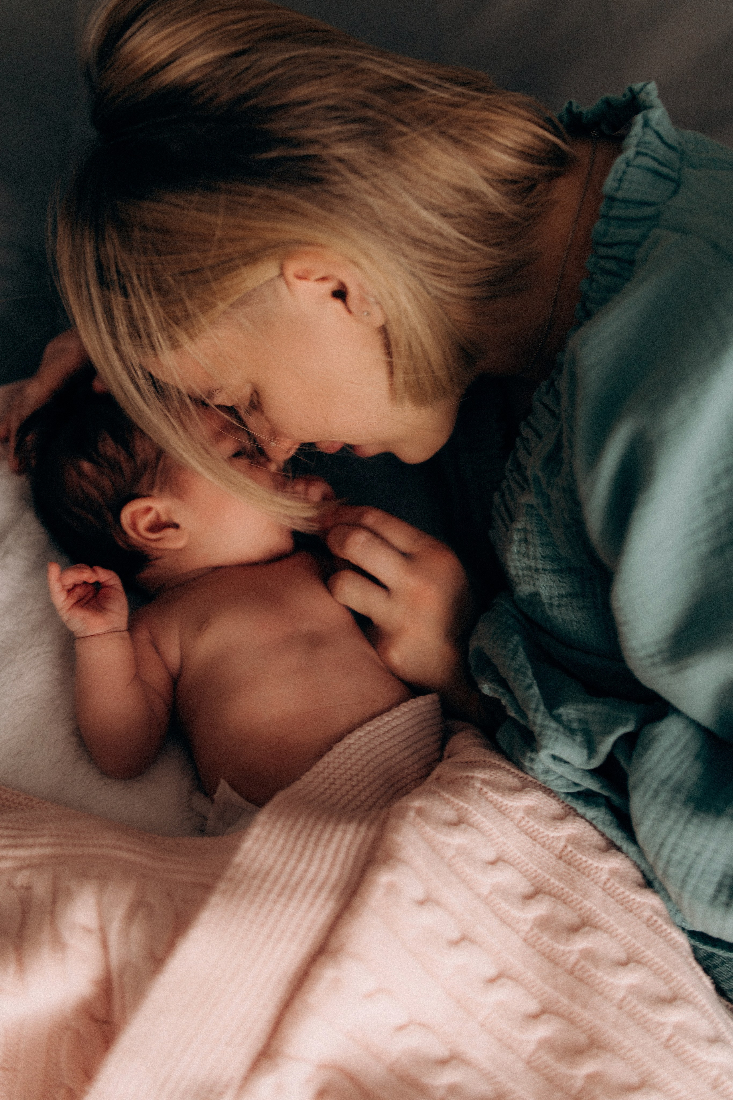 Лена и Варя