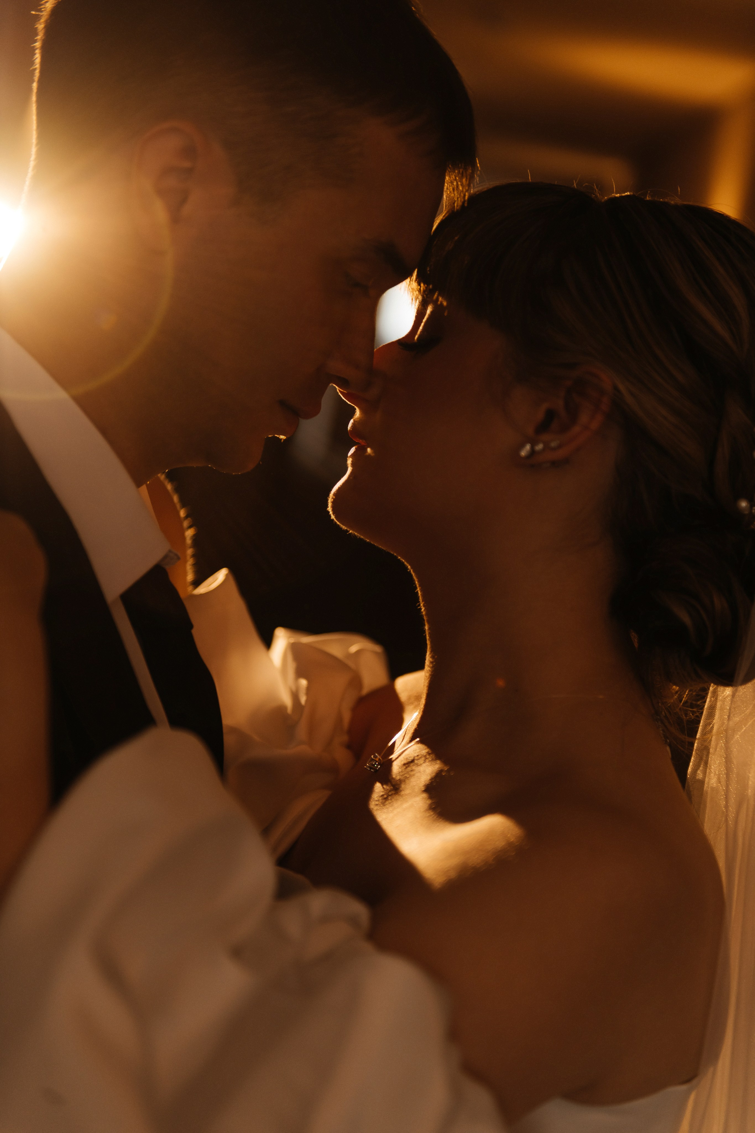 Дима и Катя