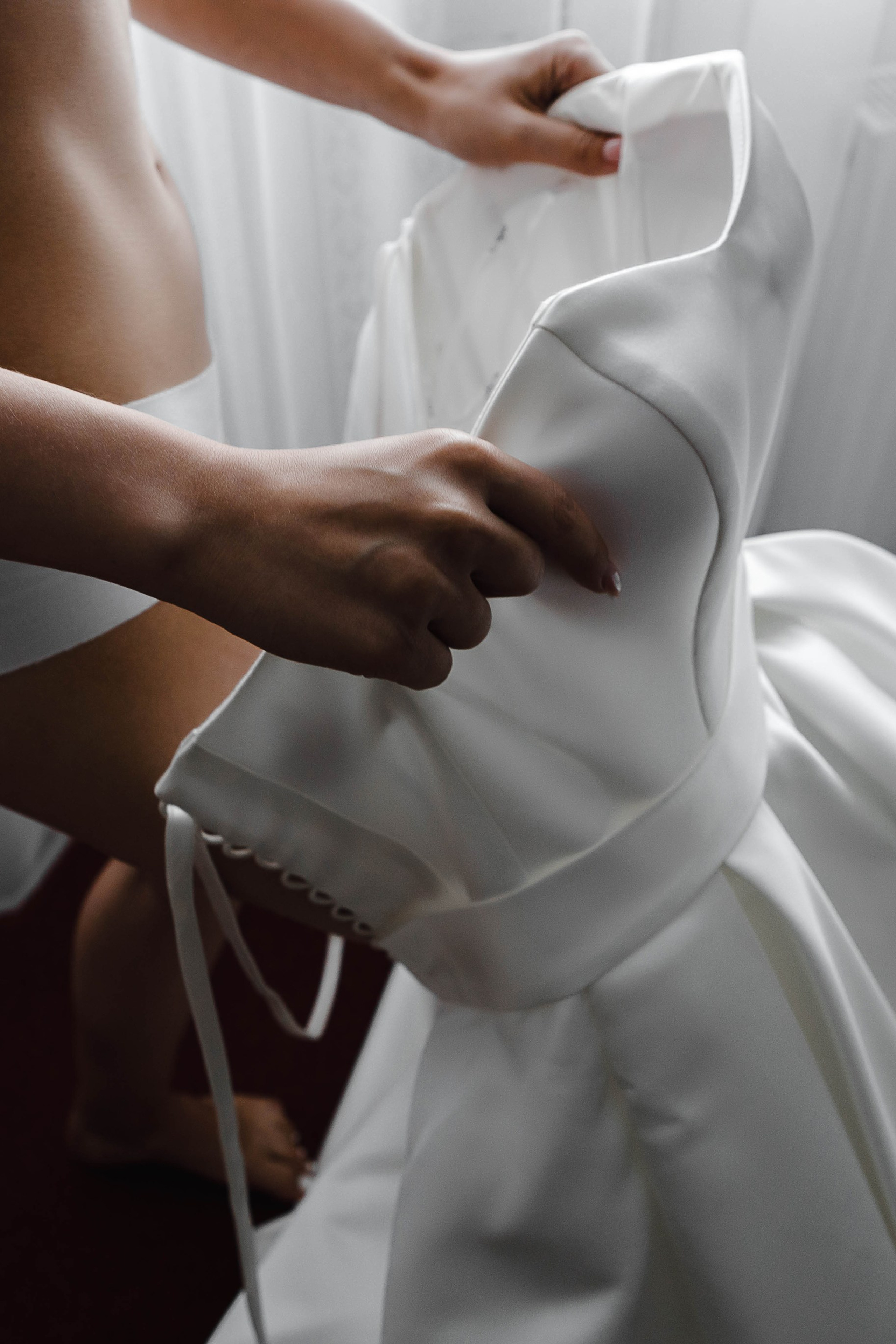 Свадебный фотограф Алина Поддубная