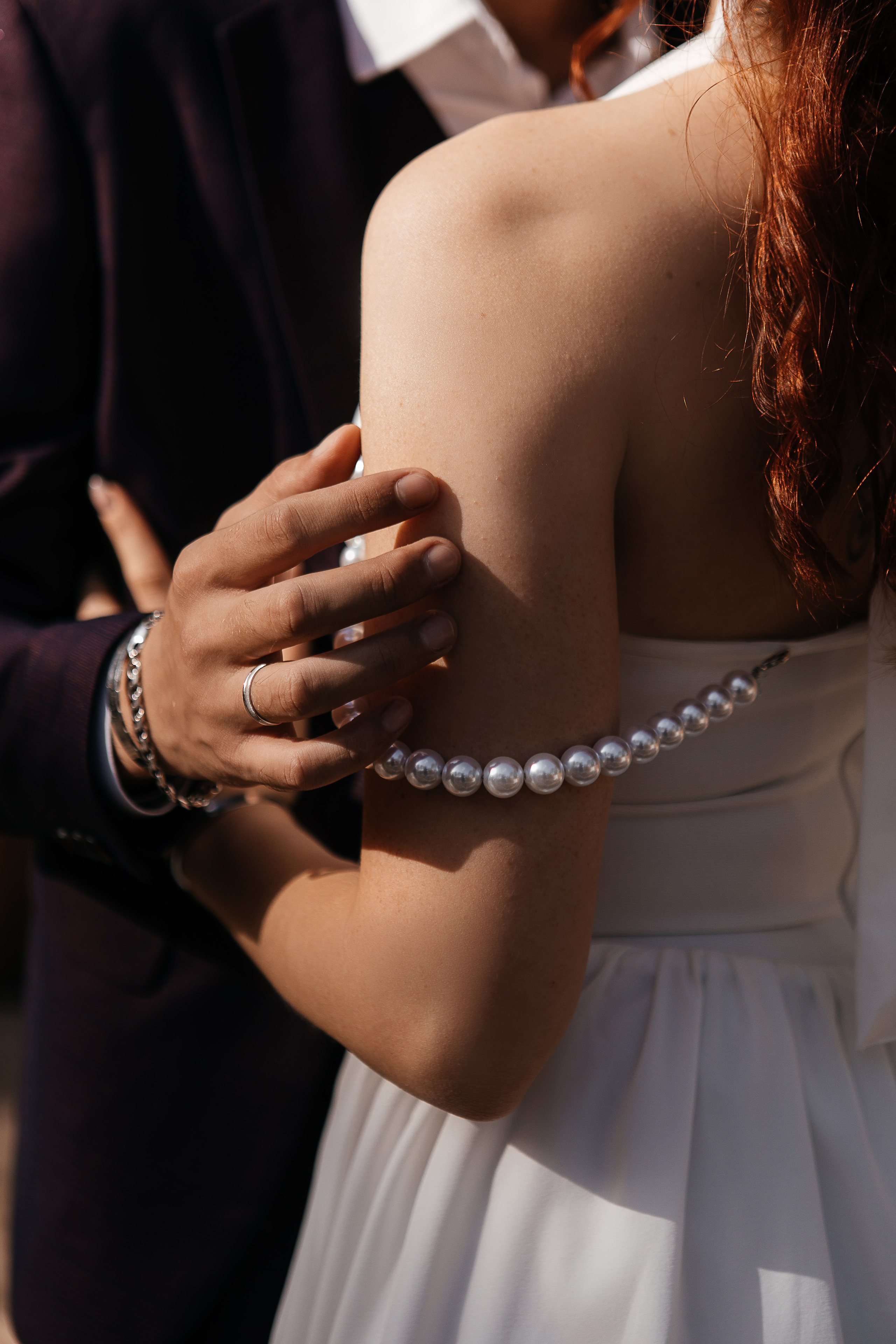 Свадебный фотограф Алина Поддубная