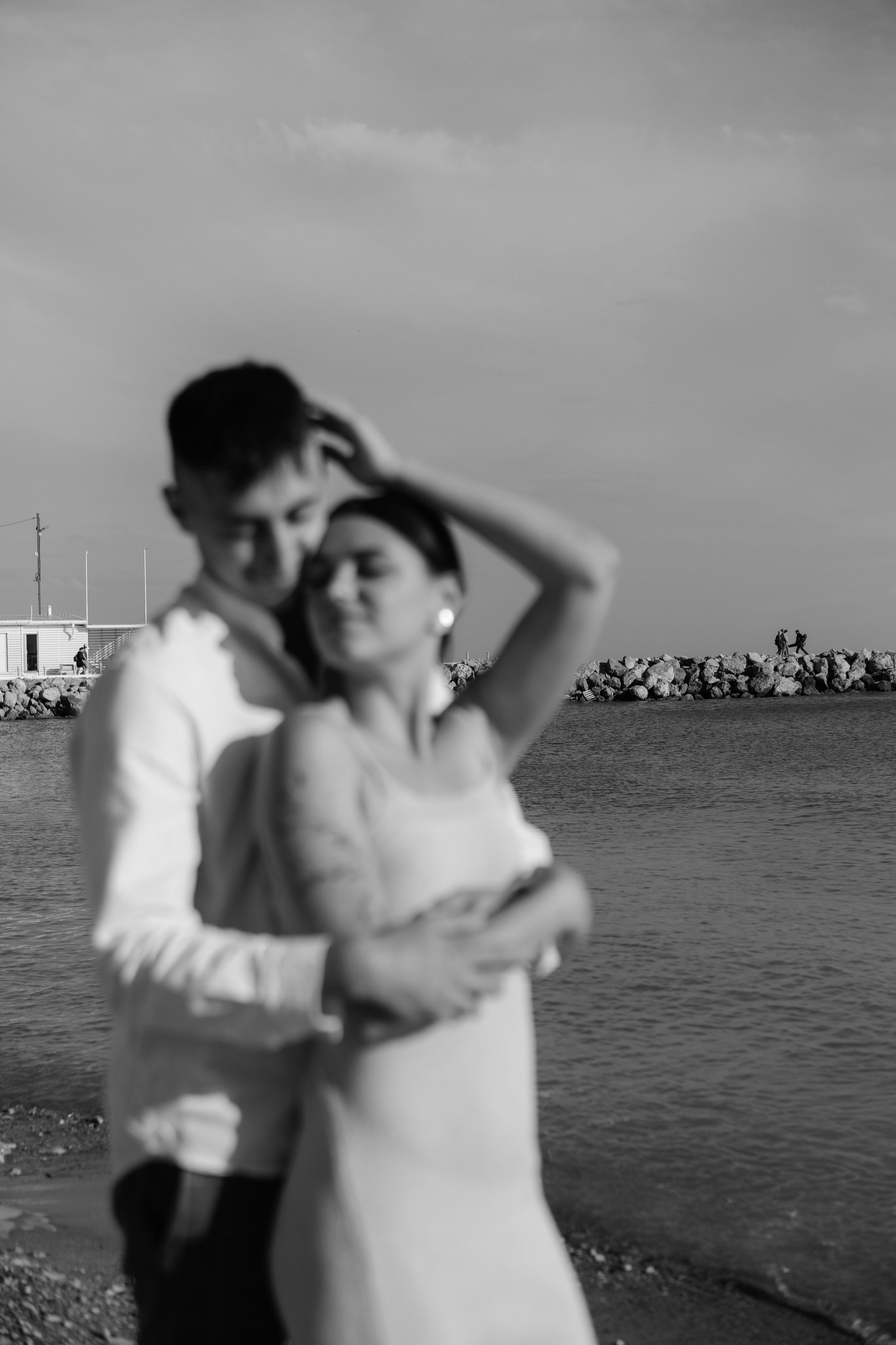 Свадебный фотограф Алина Поддубная