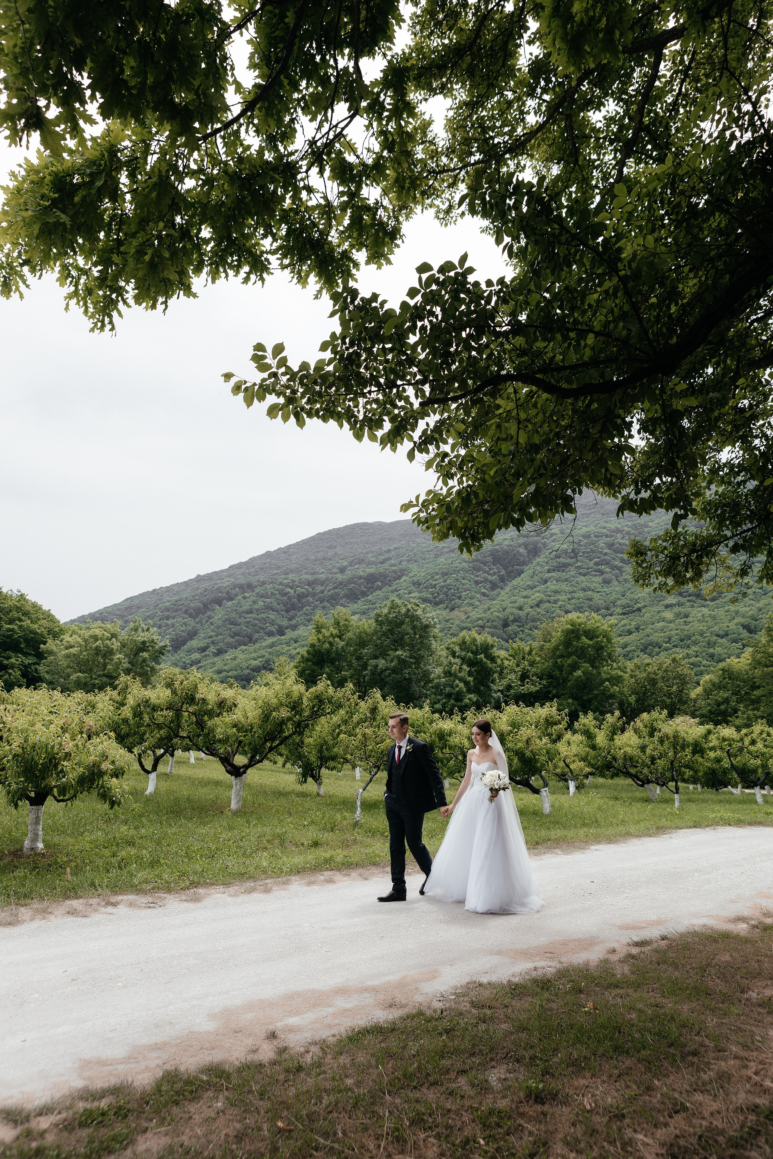 Свадебный фотограф Алина Поддубная