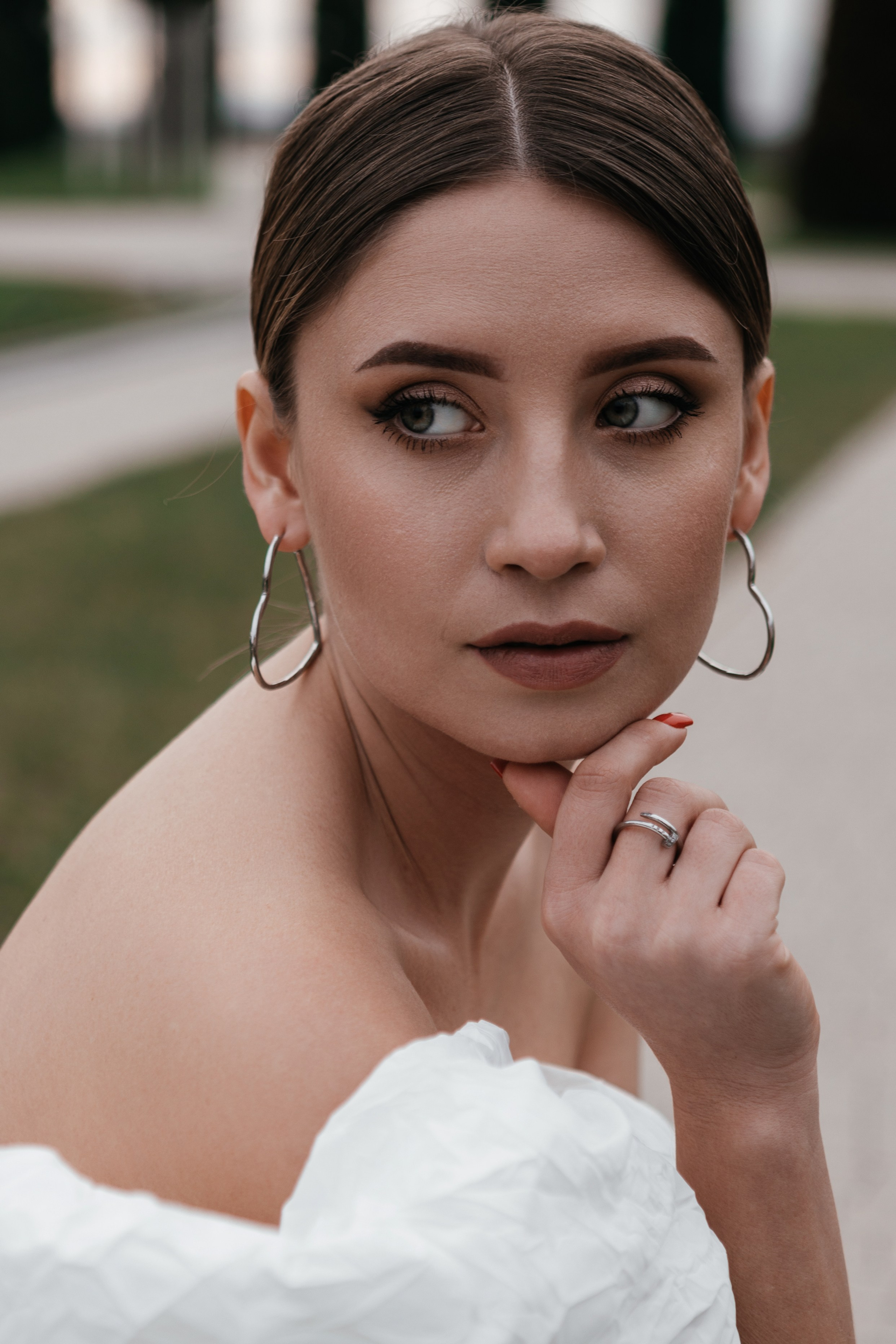 Свадебный фотограф Алина Поддубная