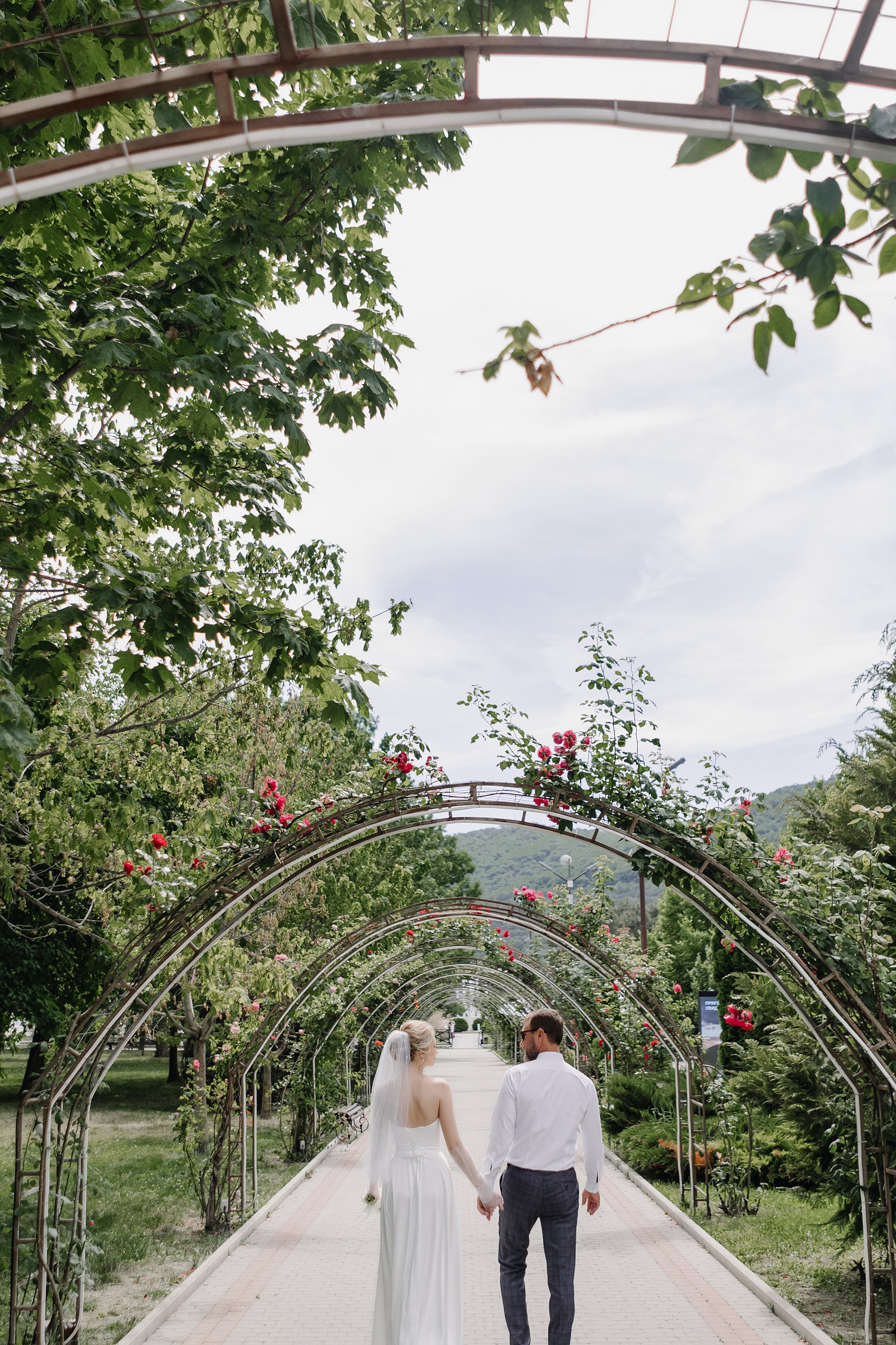 Свадебный фотограф Алина Поддубная