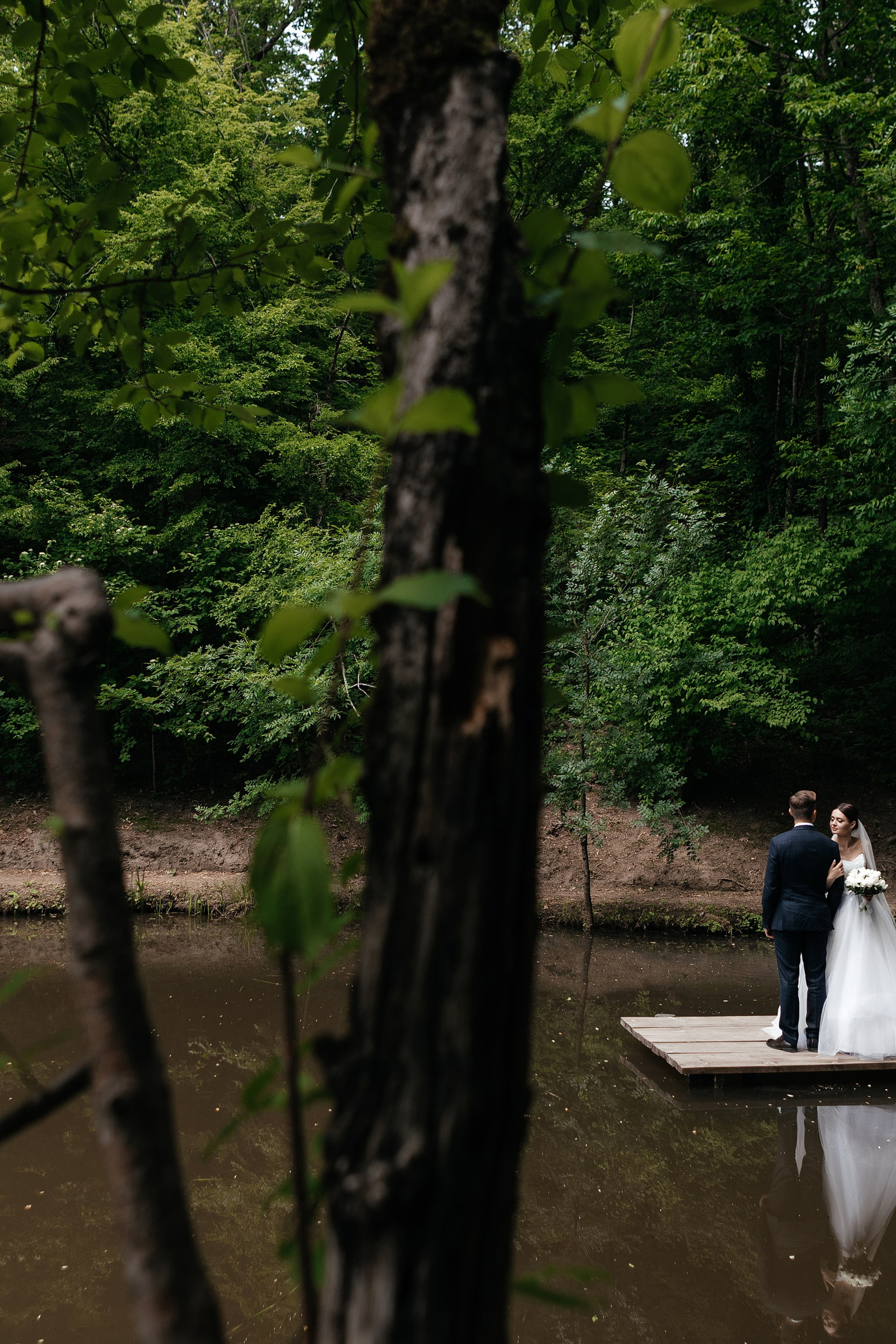 Свадебный фотограф Алина Поддубная