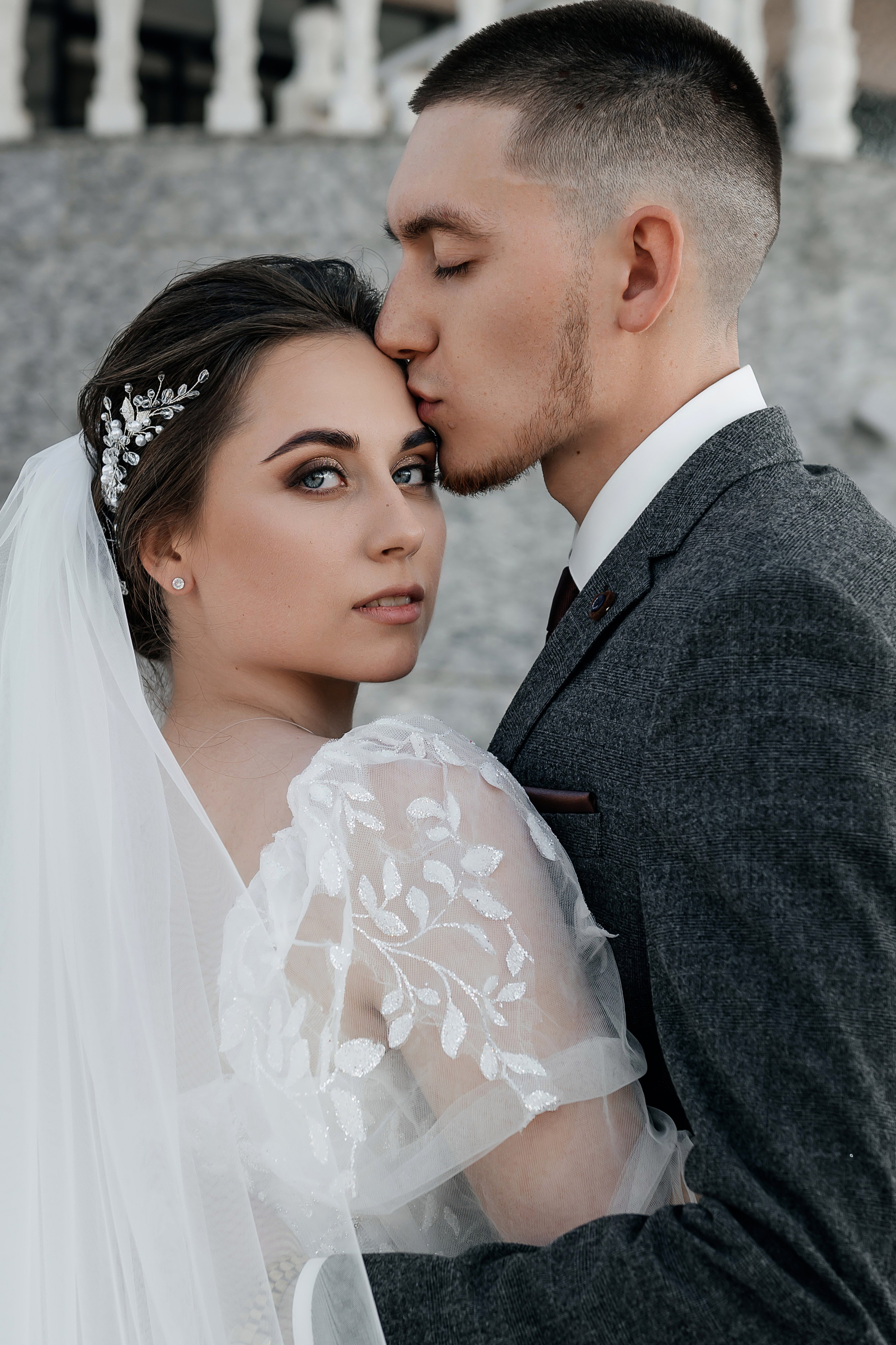 Илья и Алина