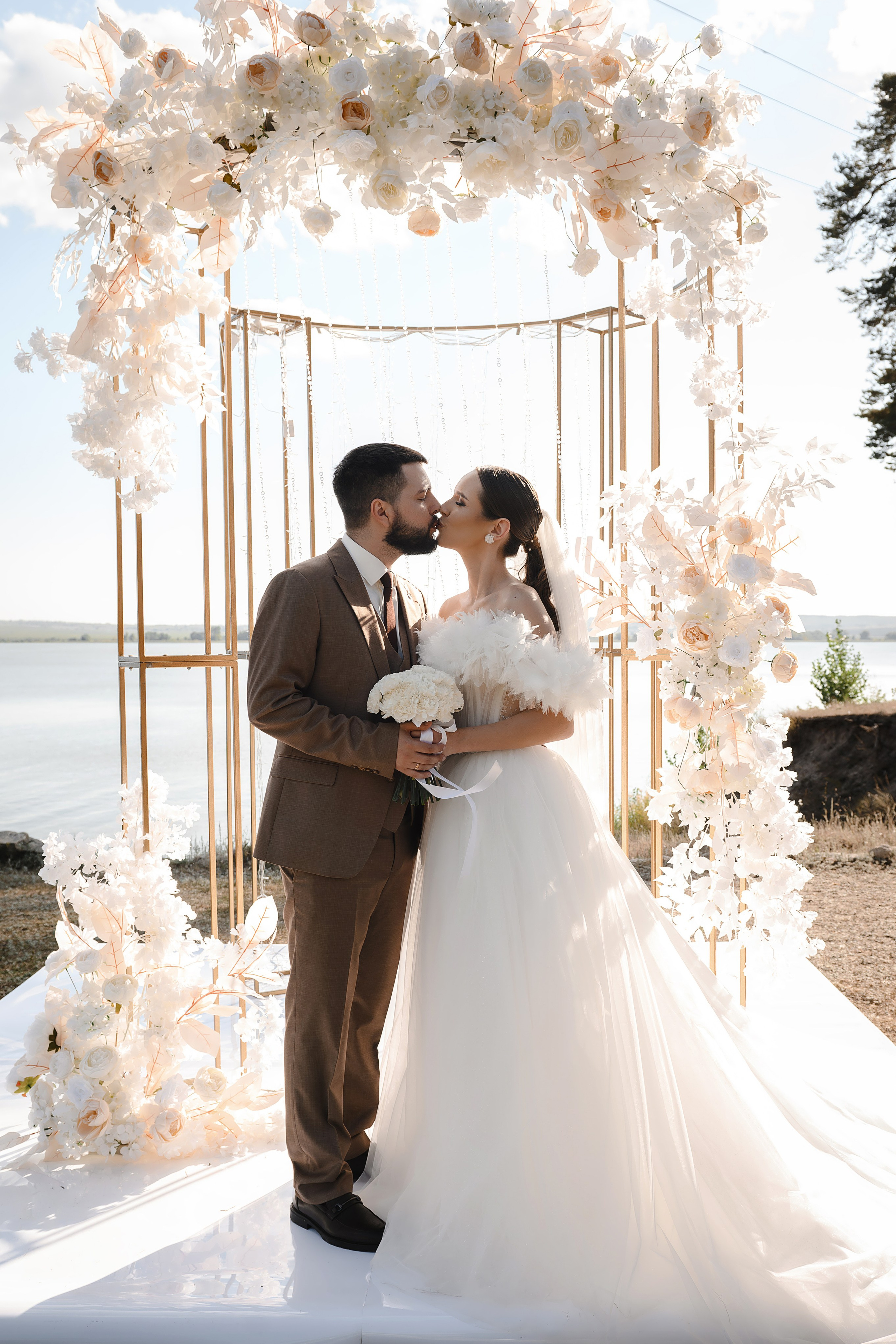 Александр и Дарьяна