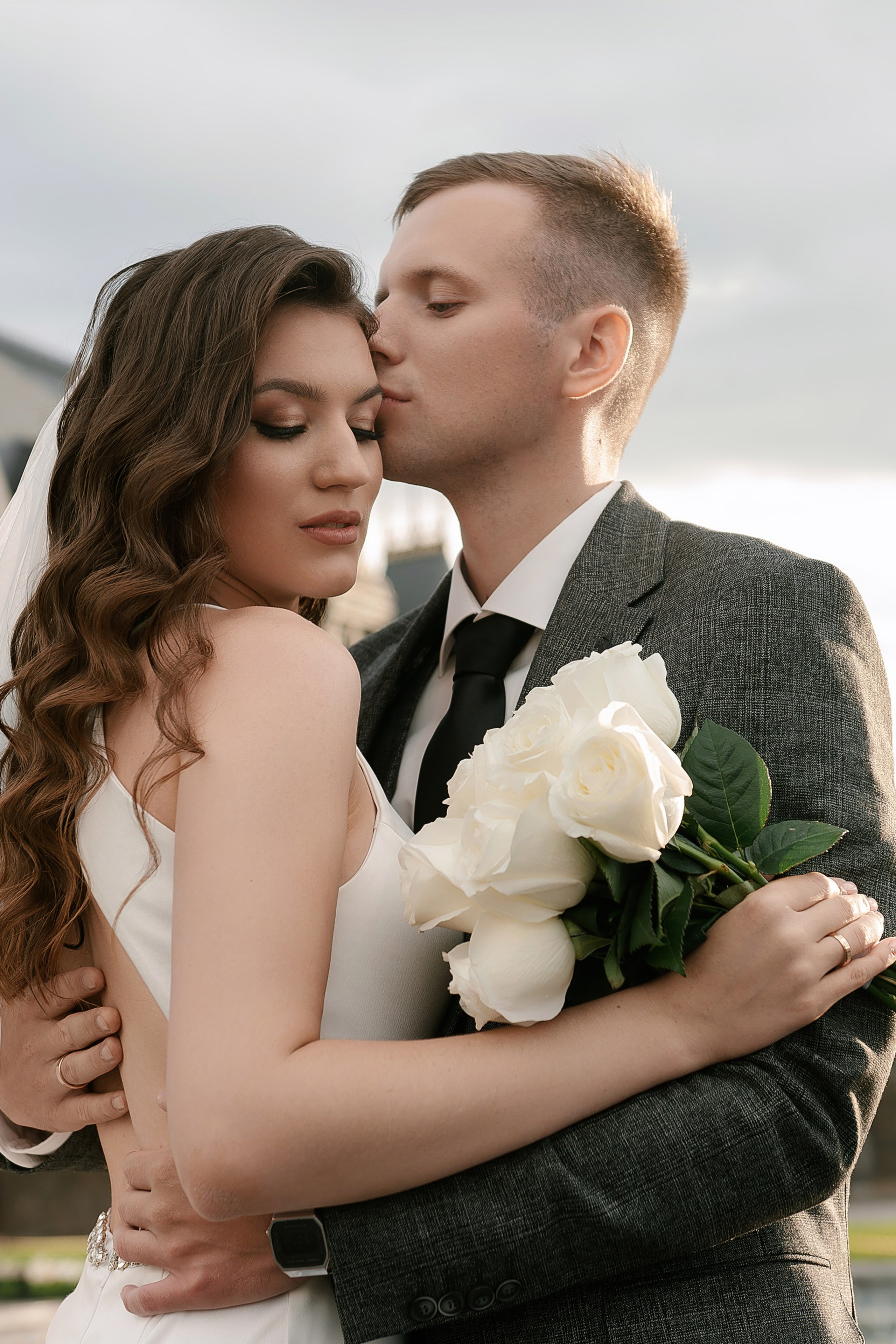 Владислав и Екатерина