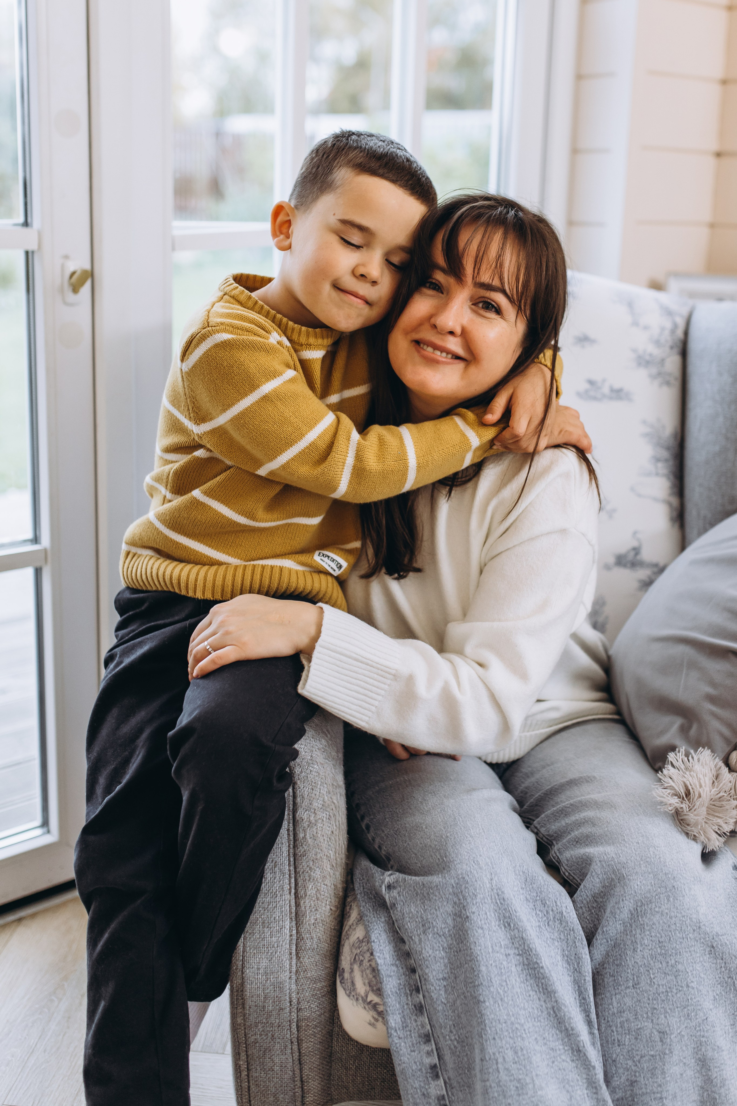 Людмила и&nbsp;Никита