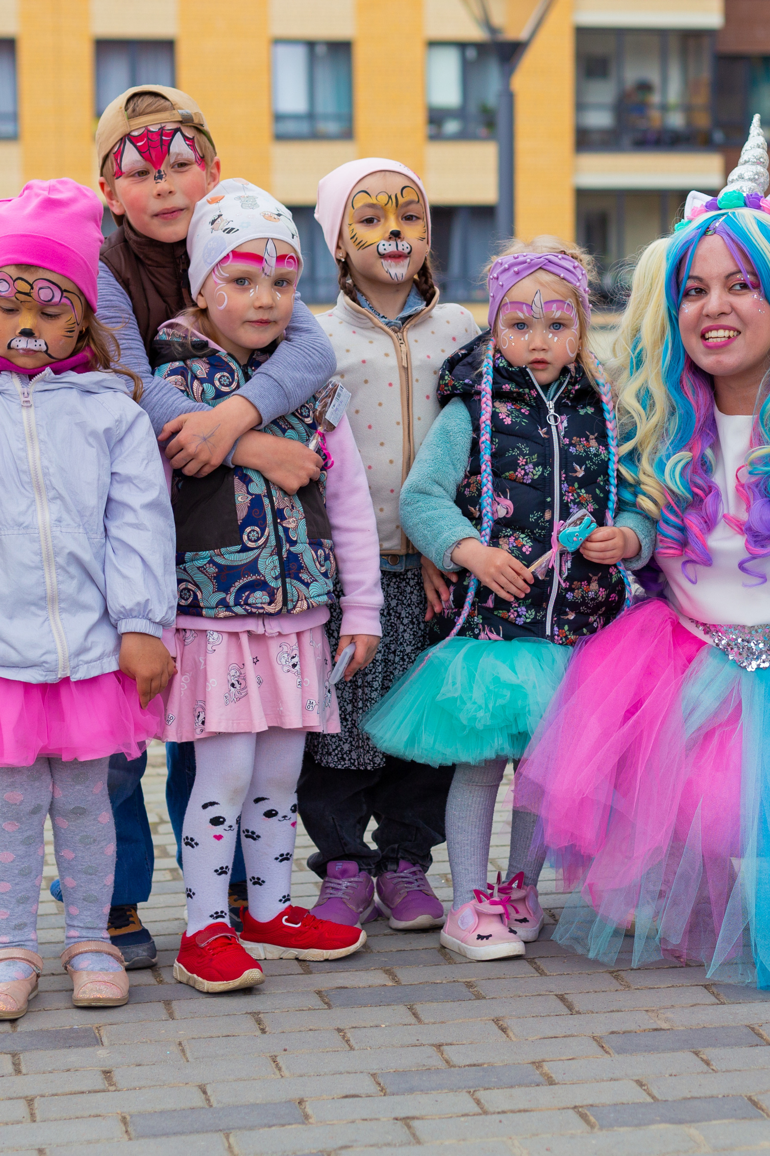 День рождения Евы