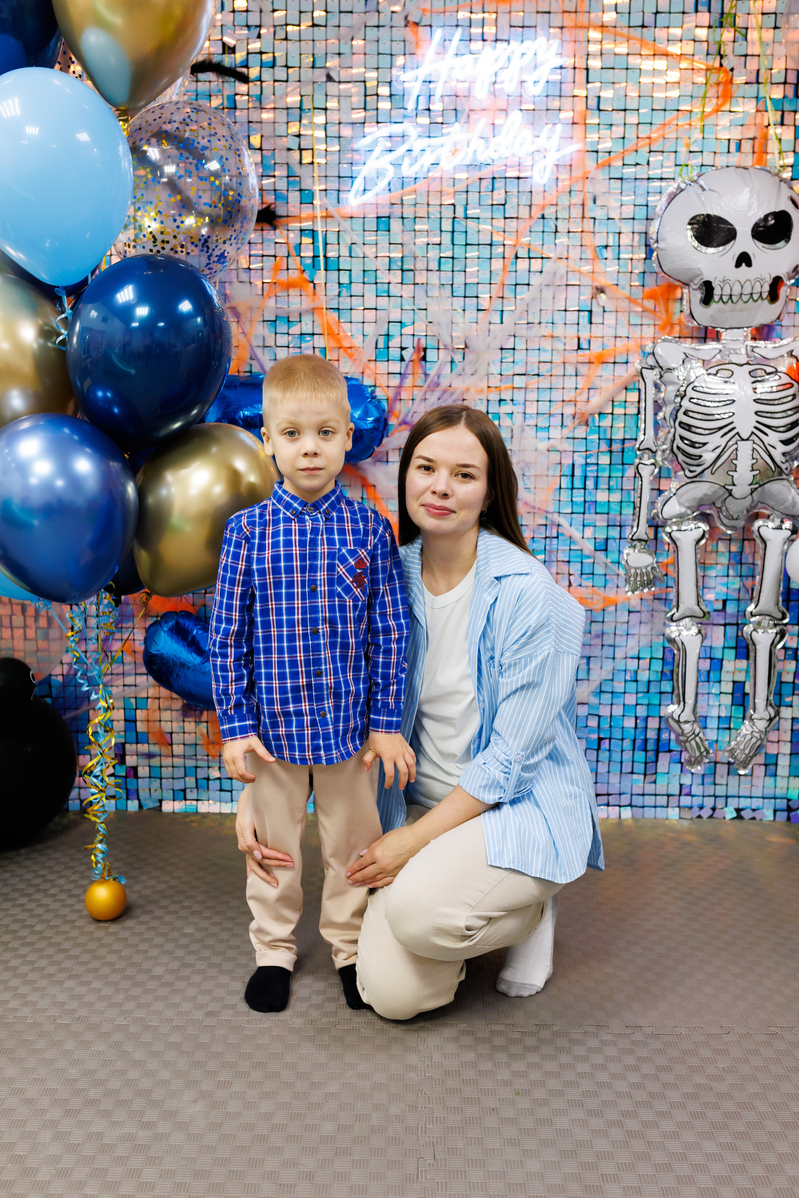 День рождения Федора