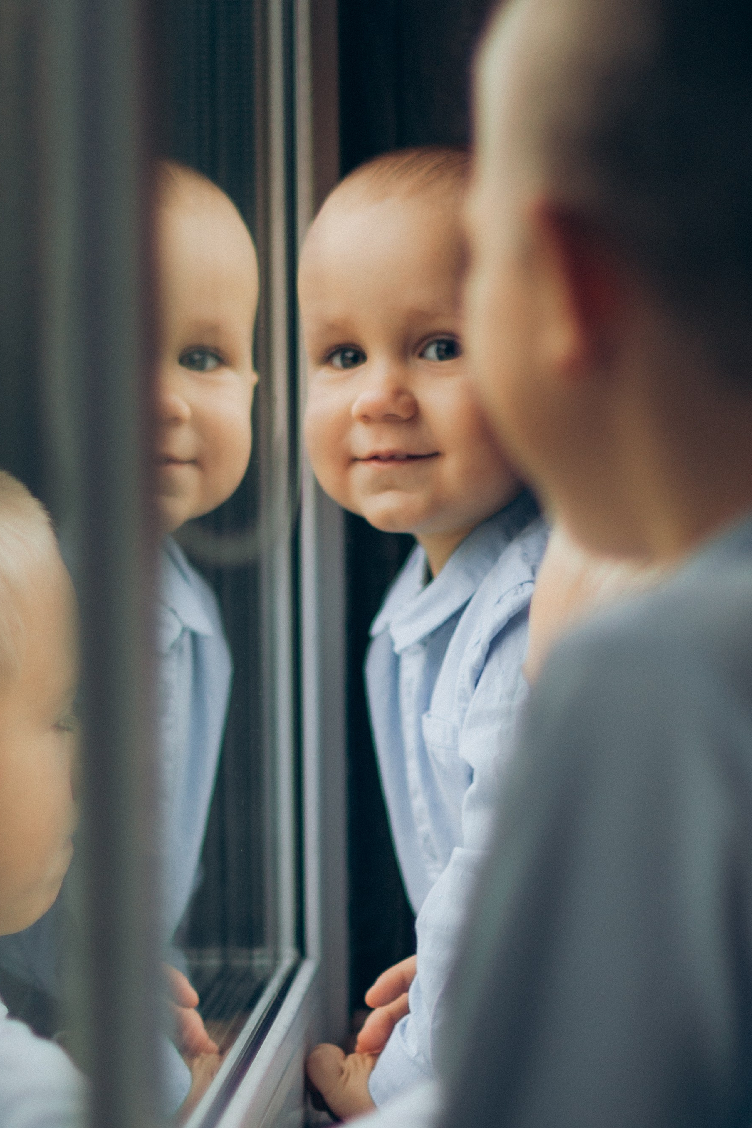 Анастасия, Даниил, Максим и Лев