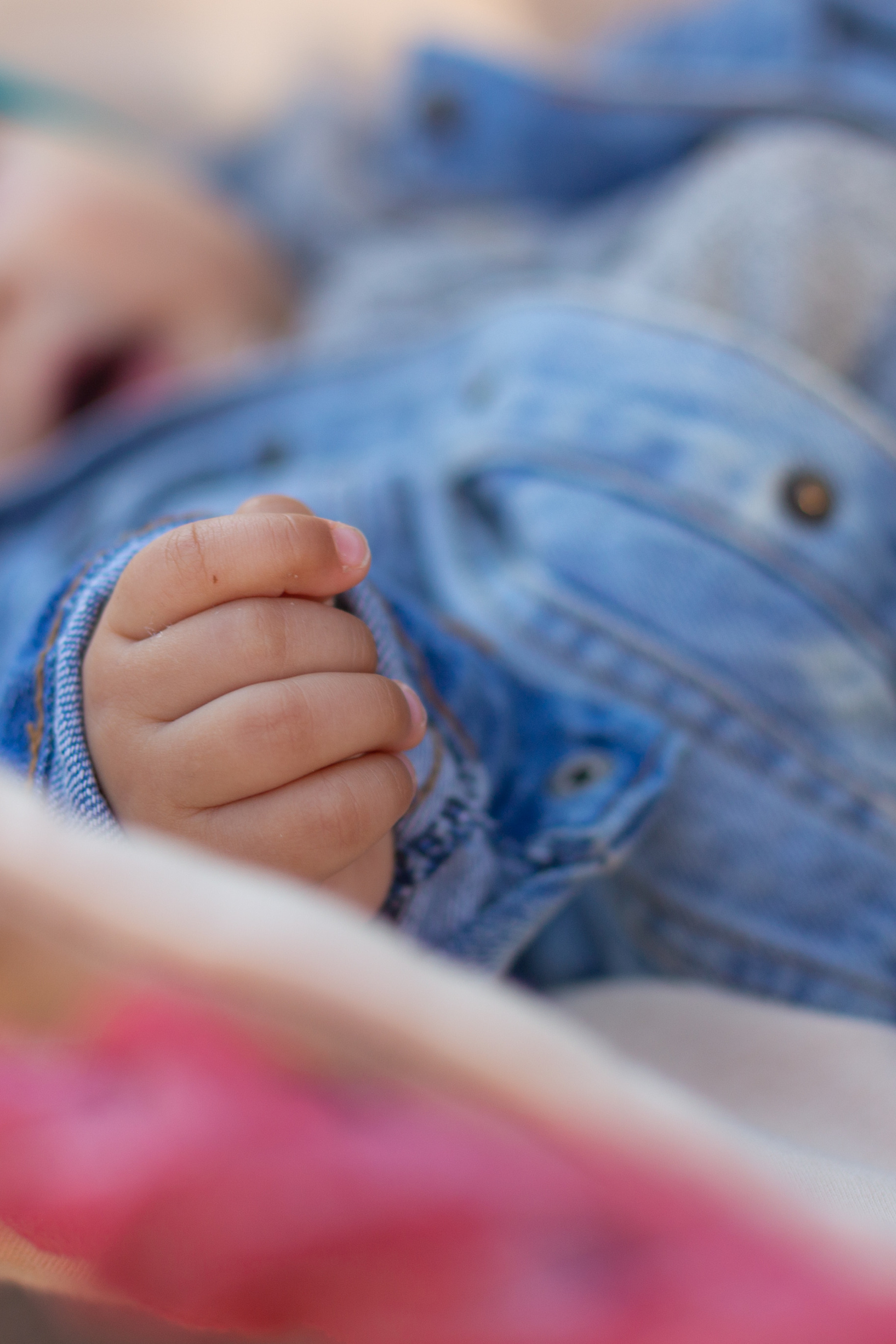 Меруерт и семья