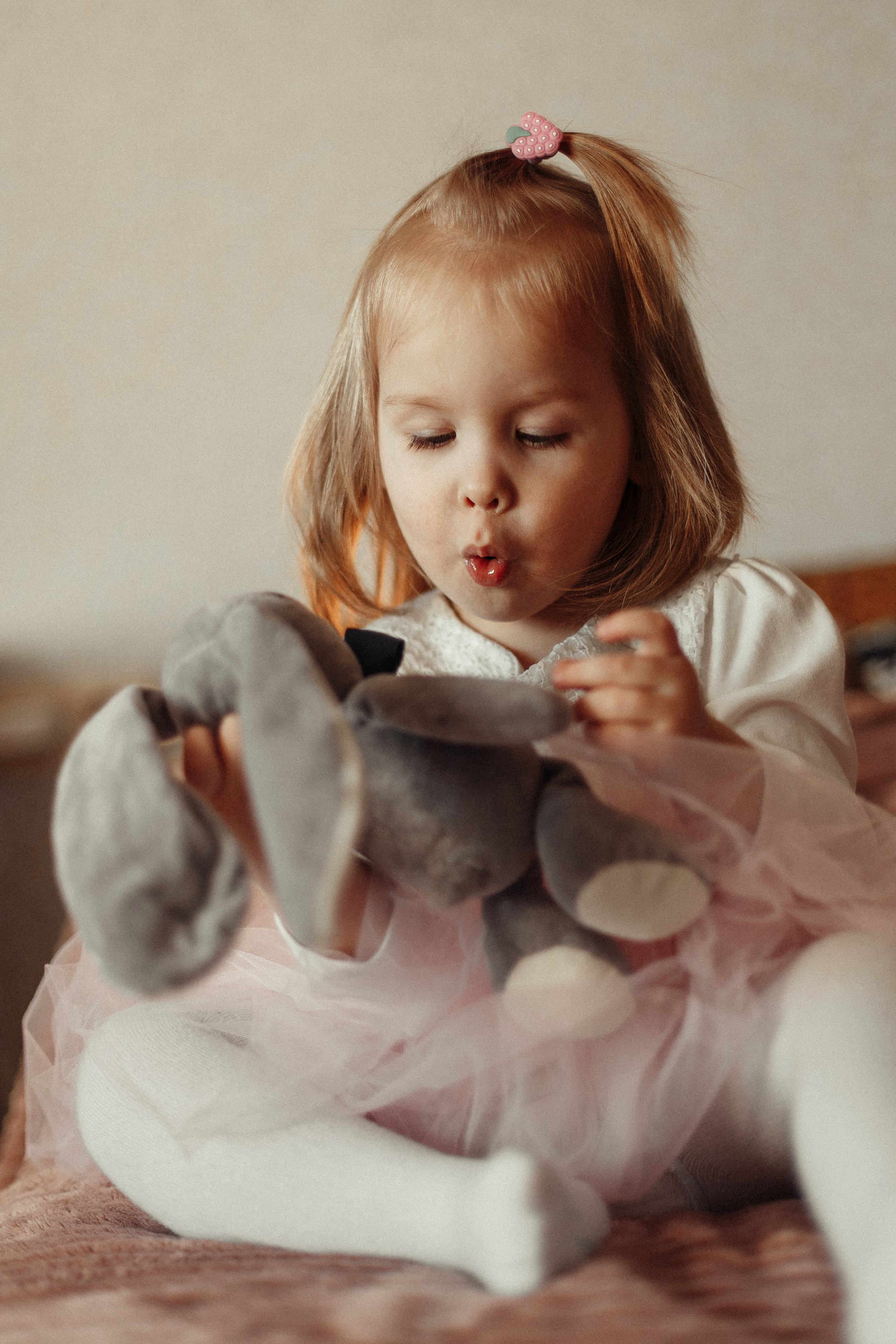 Ирина, Даниил и Дарья