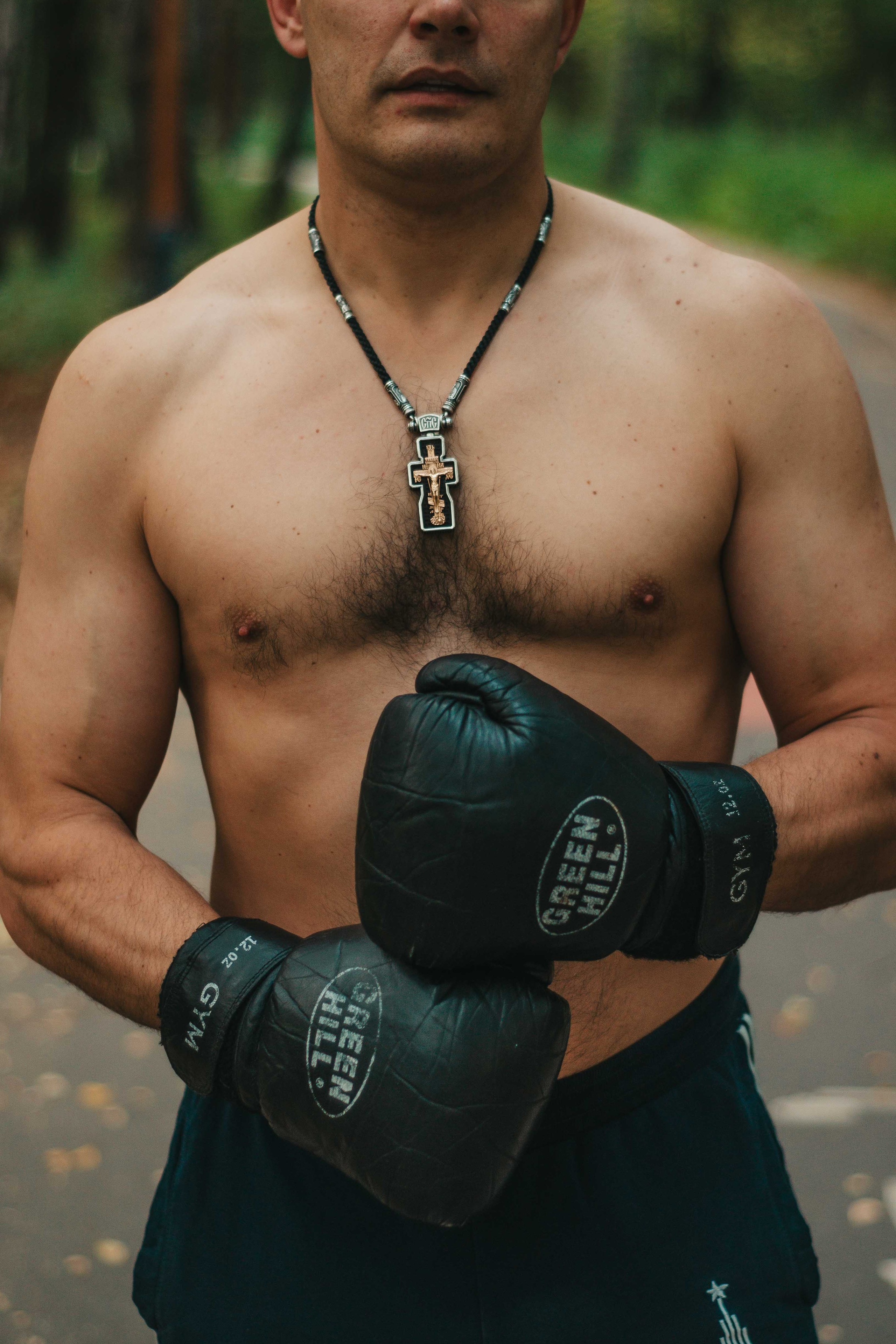 С тренировкой по жизни. Самолюк Антон. Фотограф в Москве и Московской области