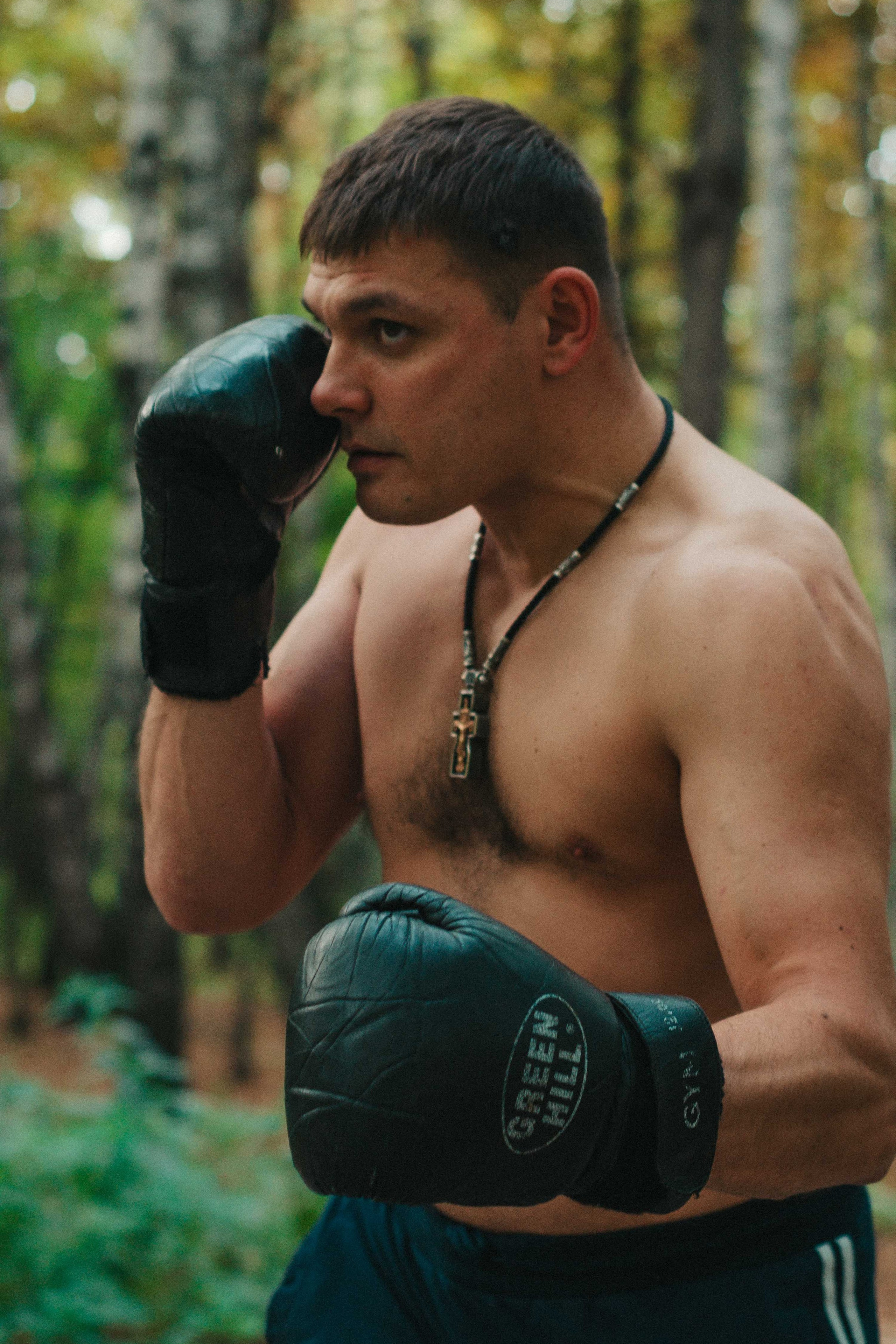 С тренировкой по жизни. Самолюк Антон. Фотограф в Москве и Московской области