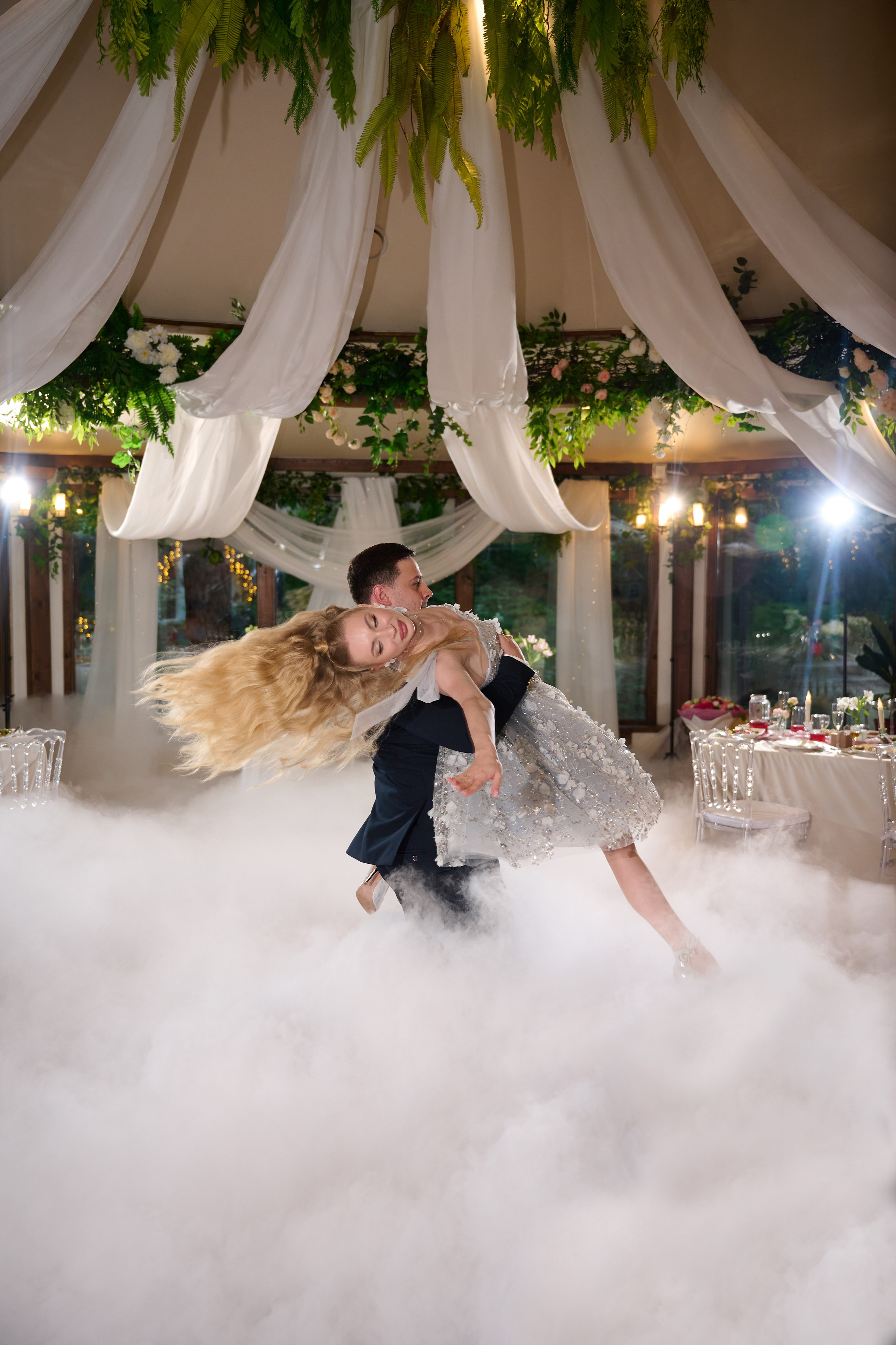 Анонсы свадебных фото Туле. Свадебный фотограф в Туле Никита Беляев