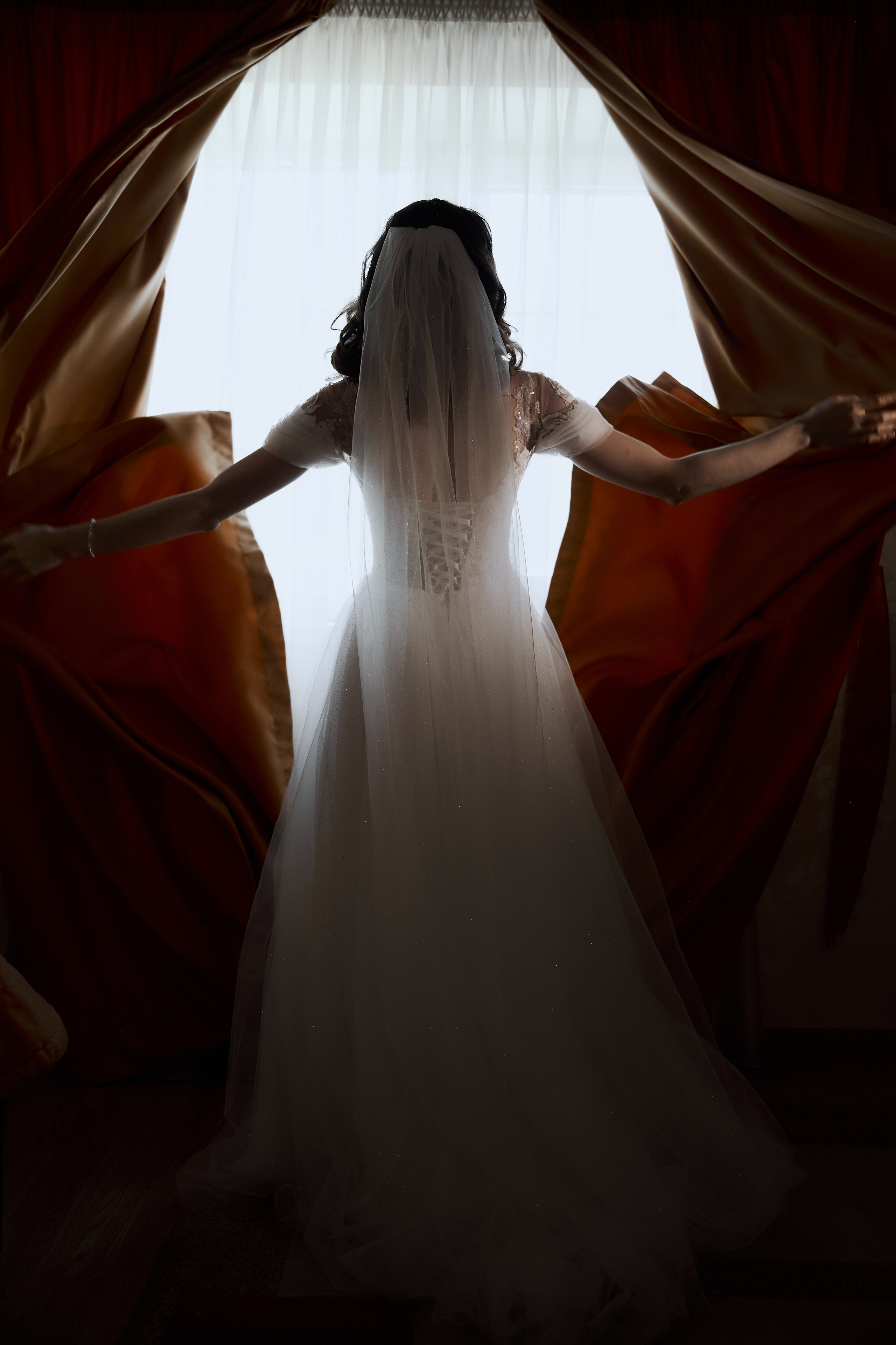 Анонсы свадебных фото Туле. Свадебный фотограф в Туле Никита Беляев