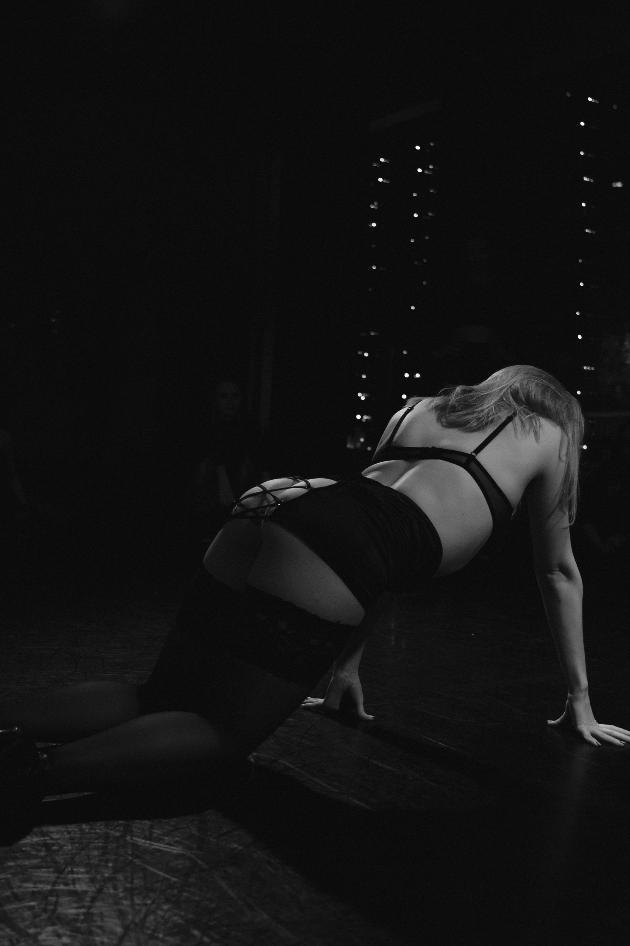 Welcome to the Moulin Rouge| джем