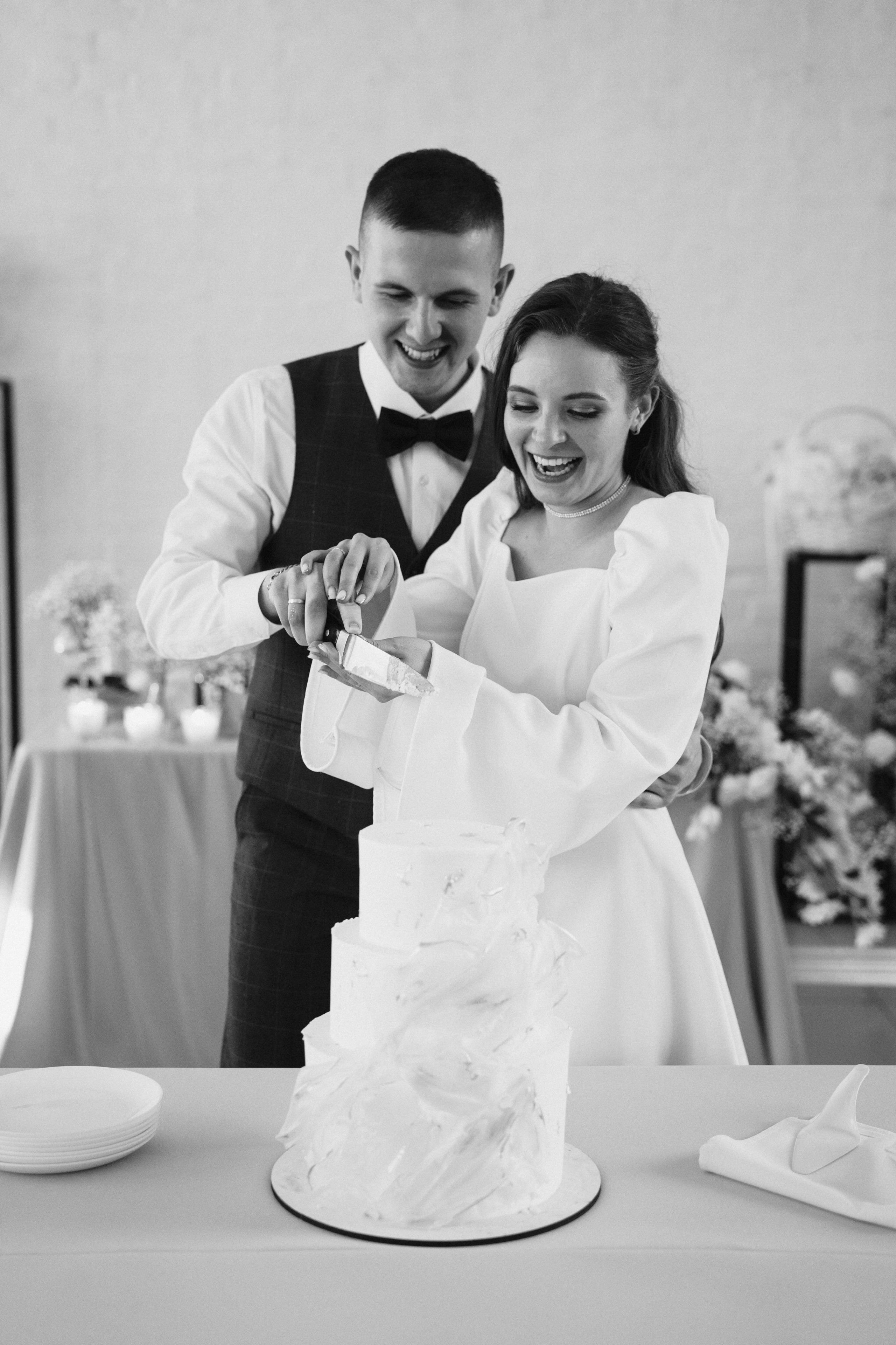 Катя&Серёжа