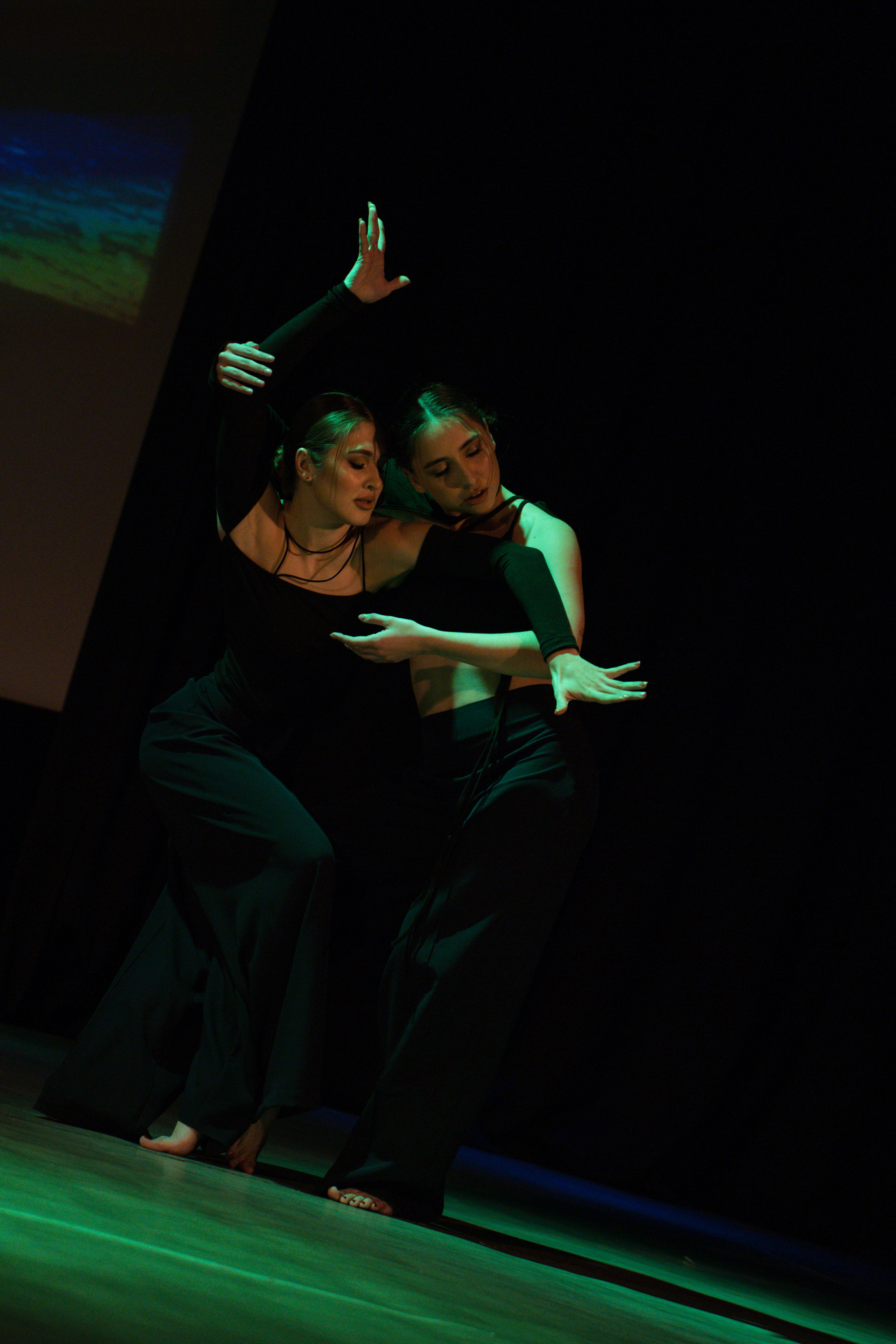 AG Family| Отчётный концерт