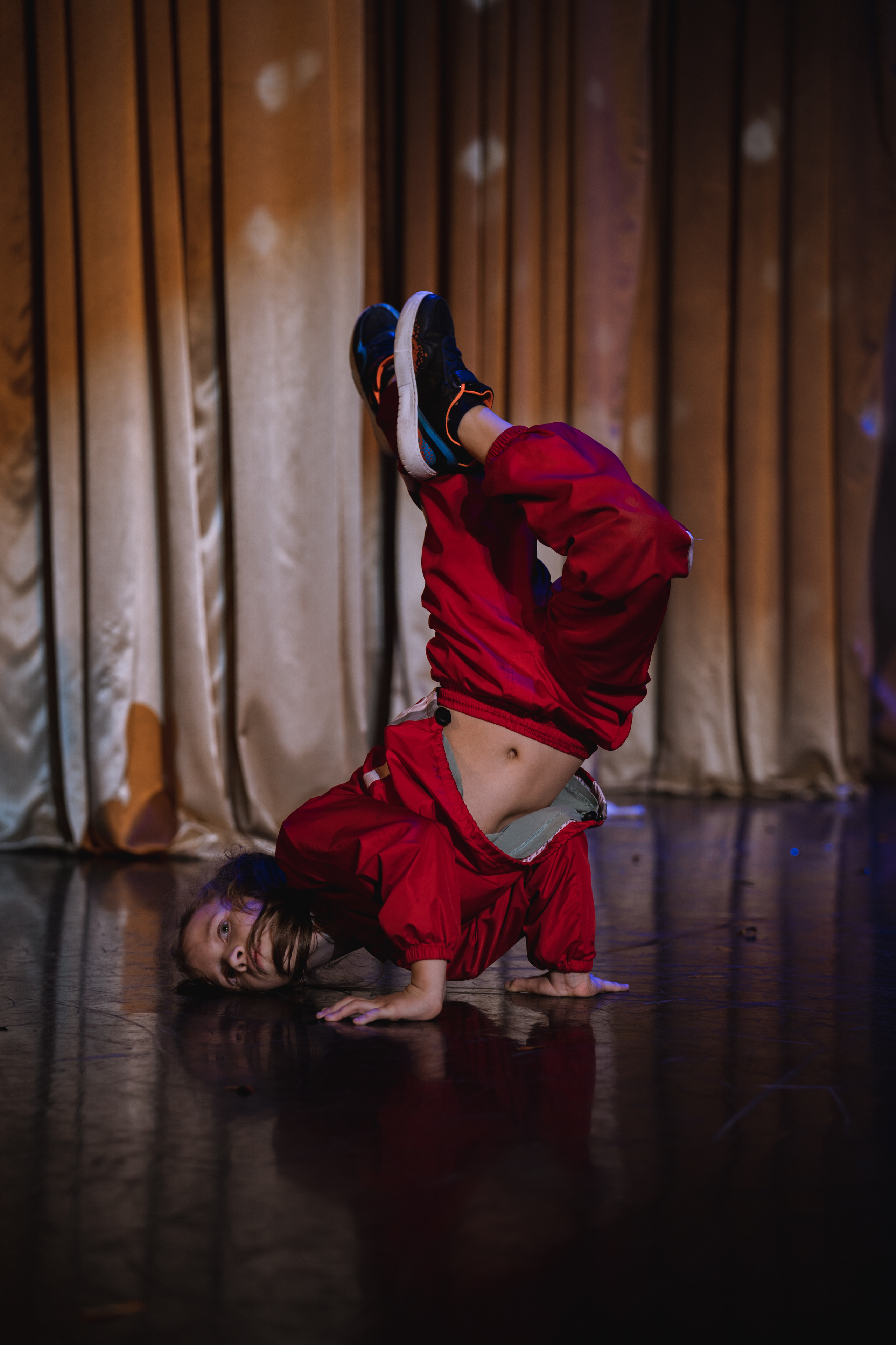 KING KONG| отчётный концерт