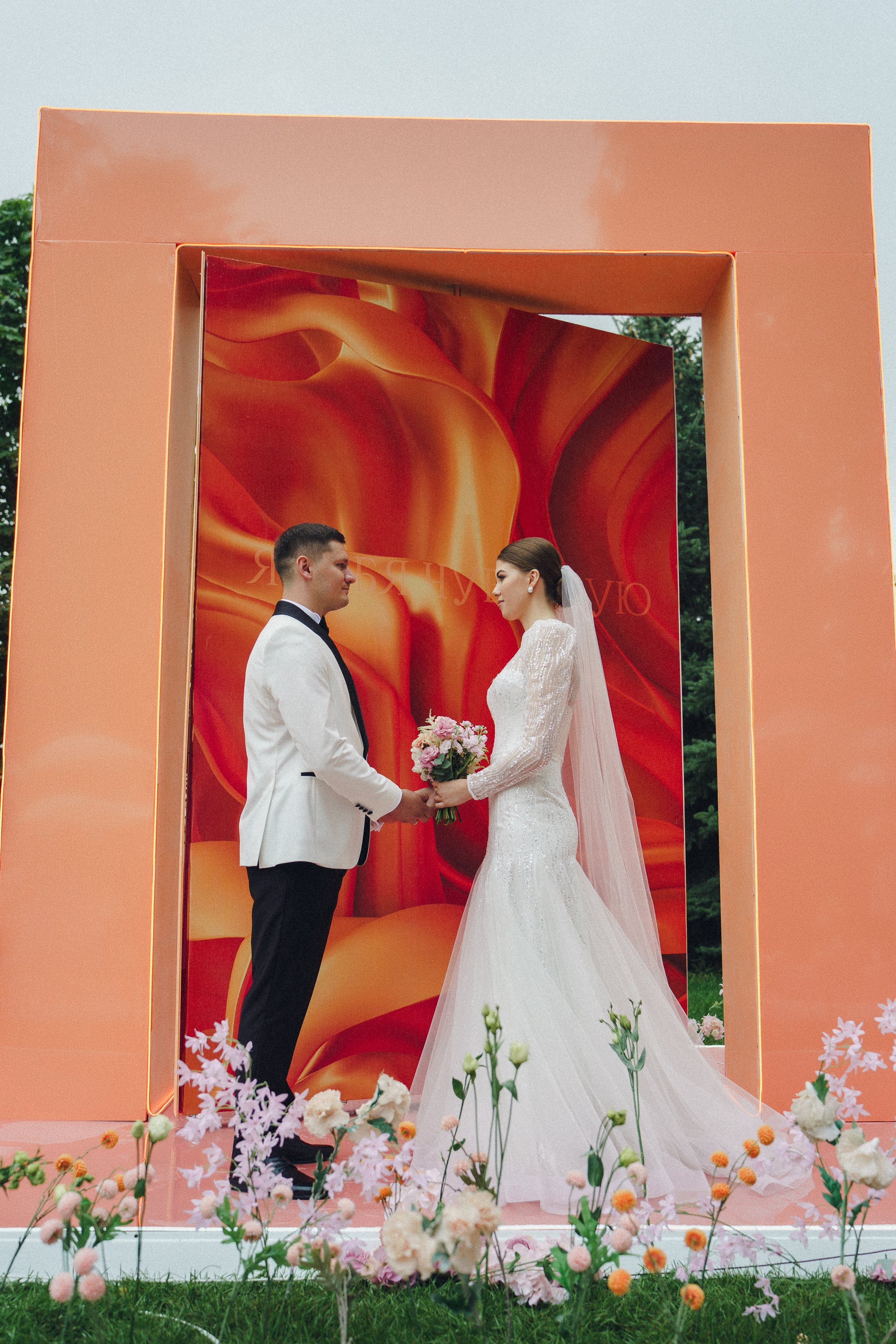 24 августа. Юлия Тайцай фотограф, Анатолий Тайцай видеограф