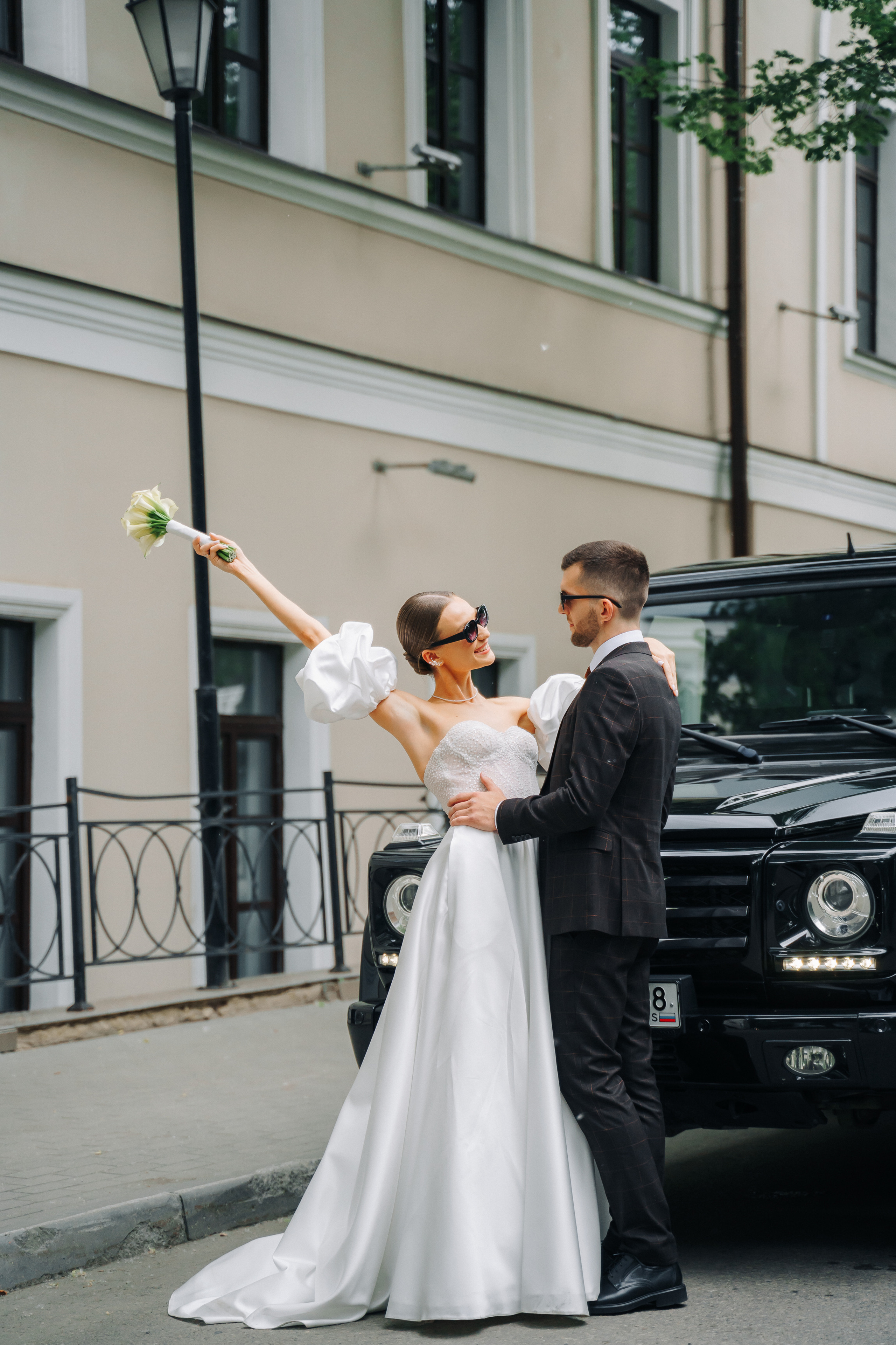 24 августа. Юлия Тайцай фотограф, Анатолий Тайцай видеограф