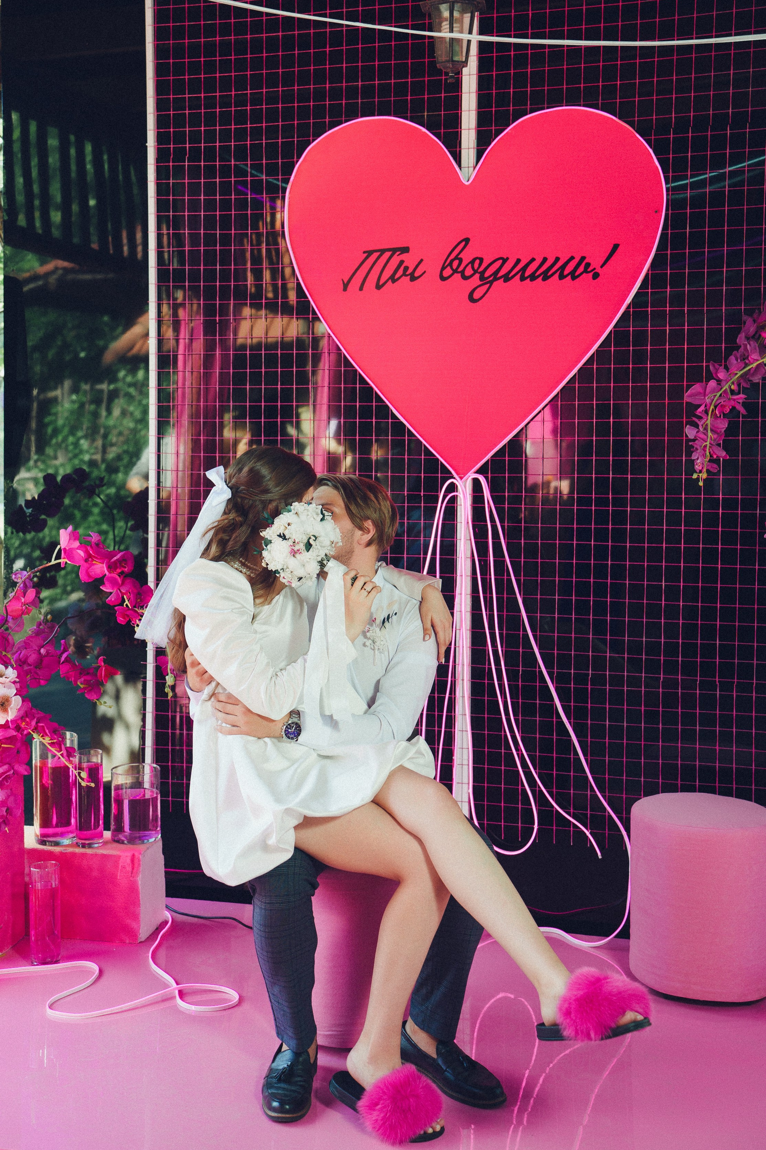 24 августа. Юлия Тайцай фотограф, Анатолий Тайцай видеограф