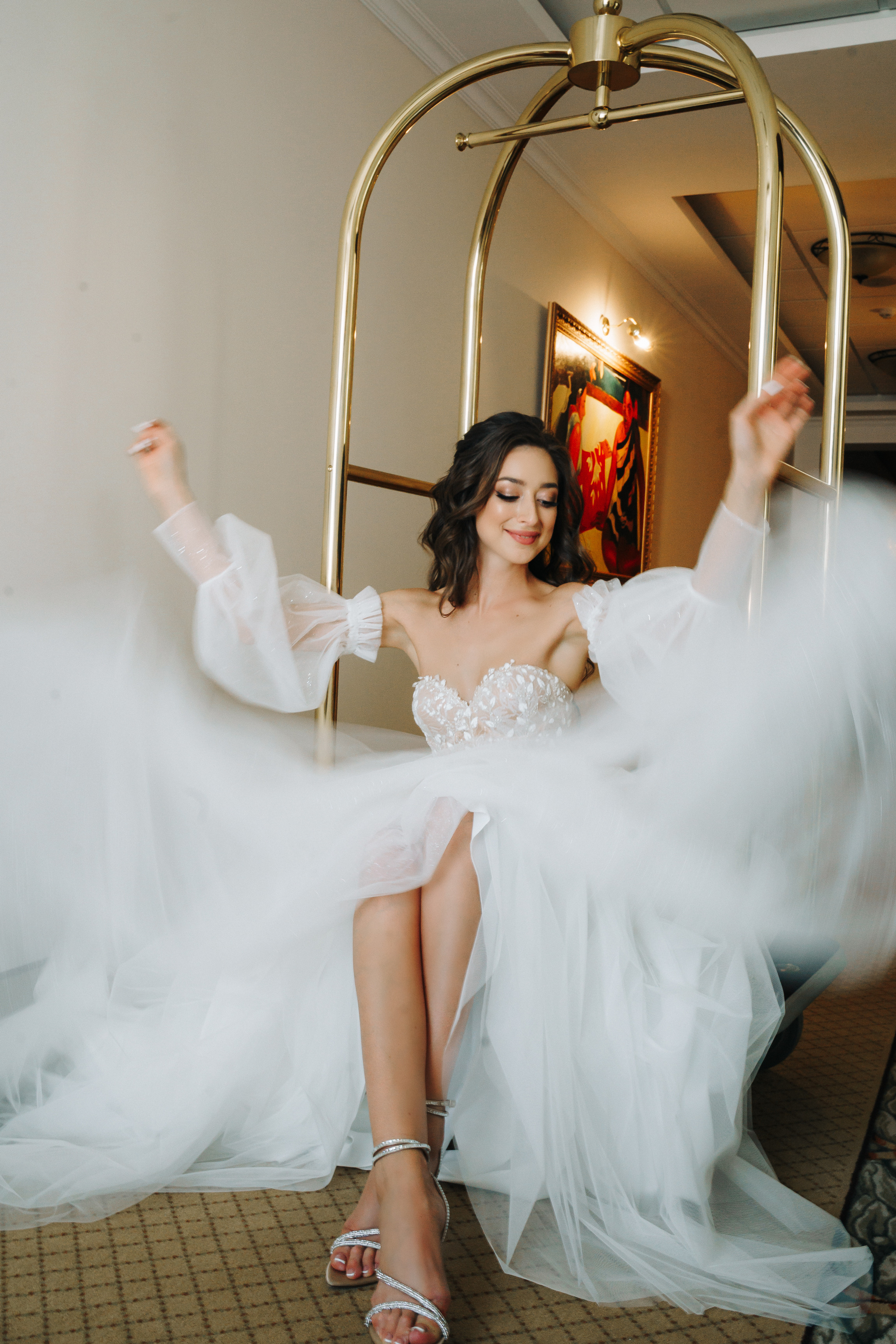 24 августа. Юлия Тайцай фотограф, Анатолий Тайцай видеограф