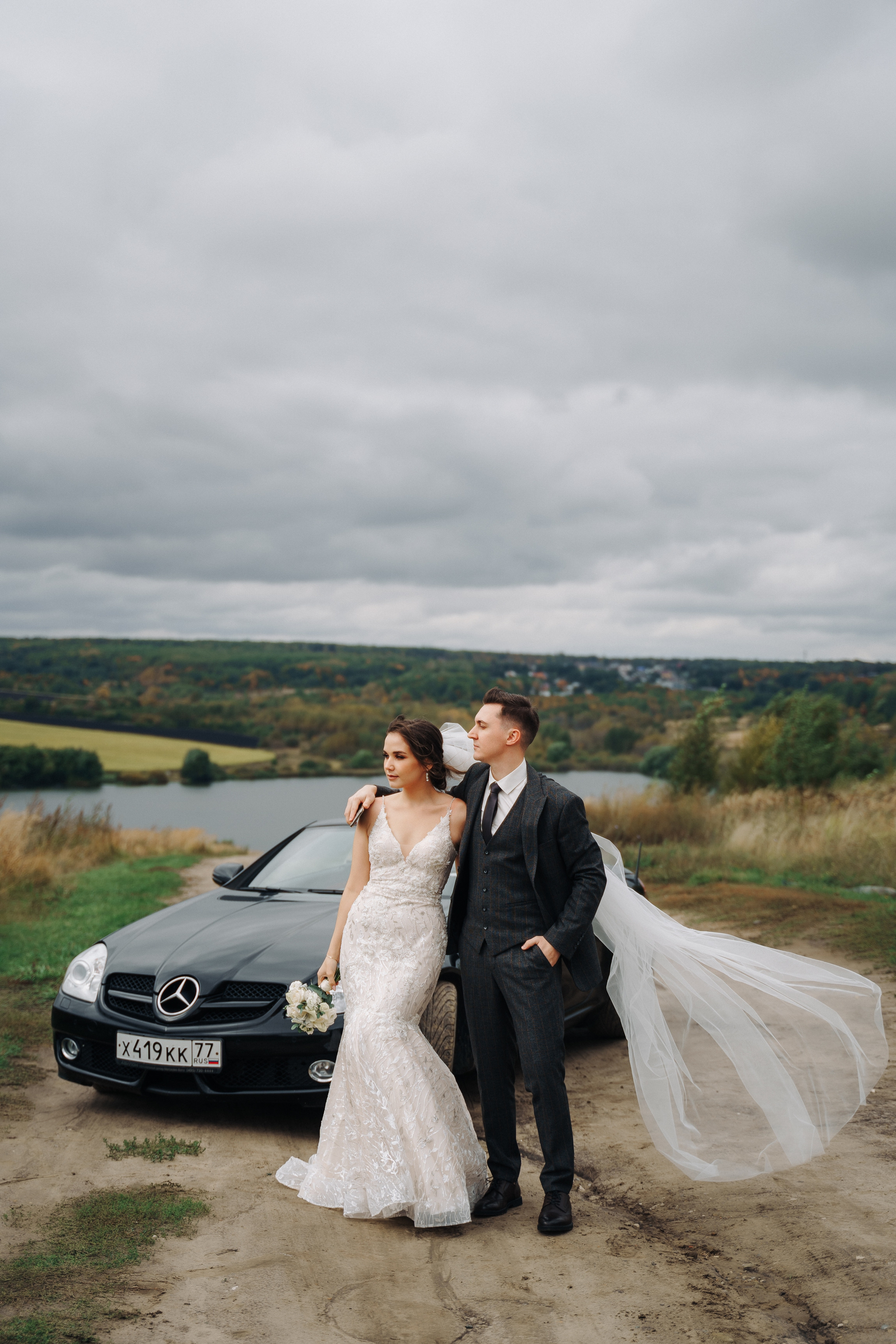 24 августа. Юлия Тайцай фотограф, Анатолий Тайцай видеограф