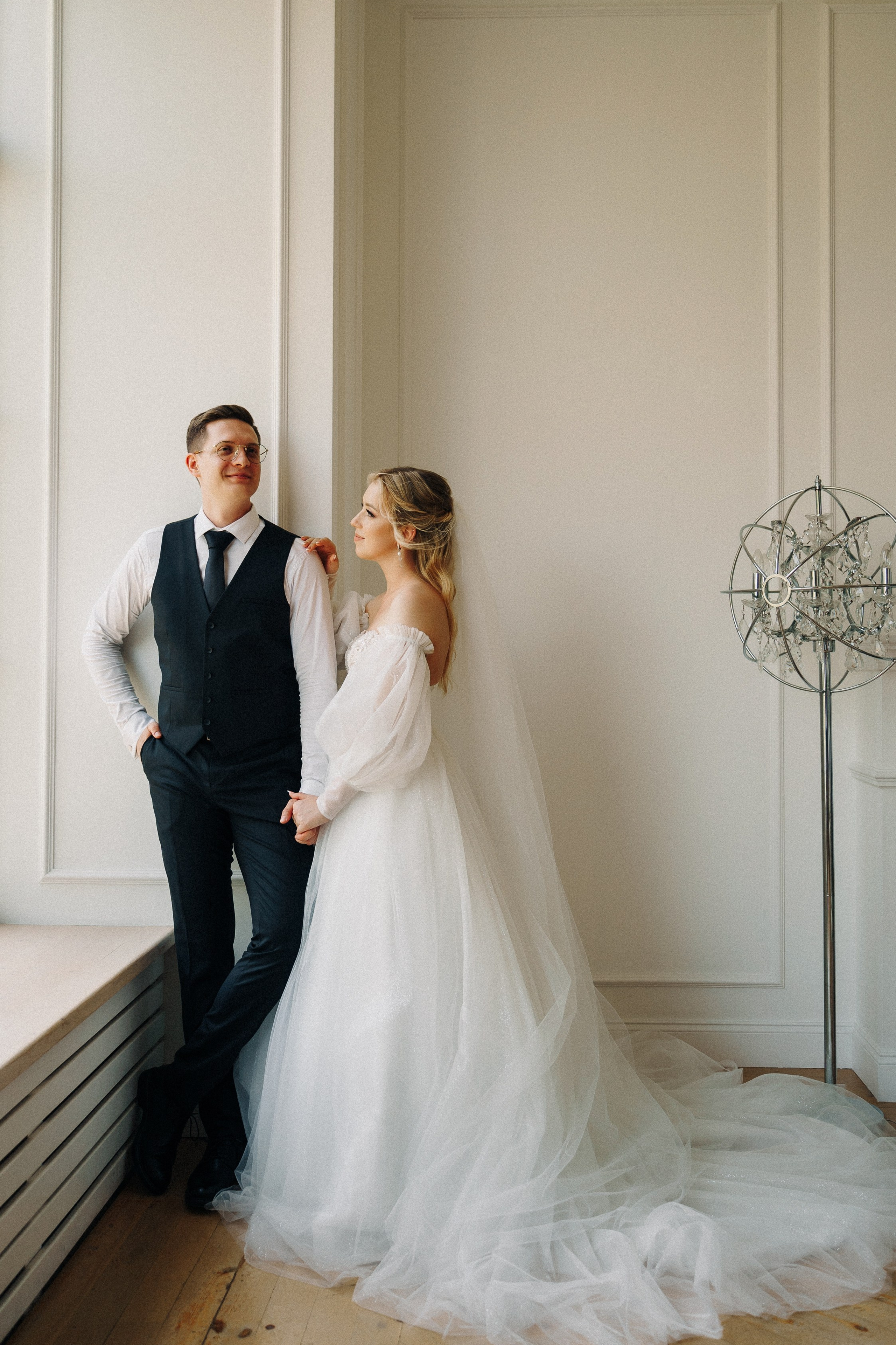 24 августа. Юлия Тайцай фотограф, Анатолий Тайцай видеограф