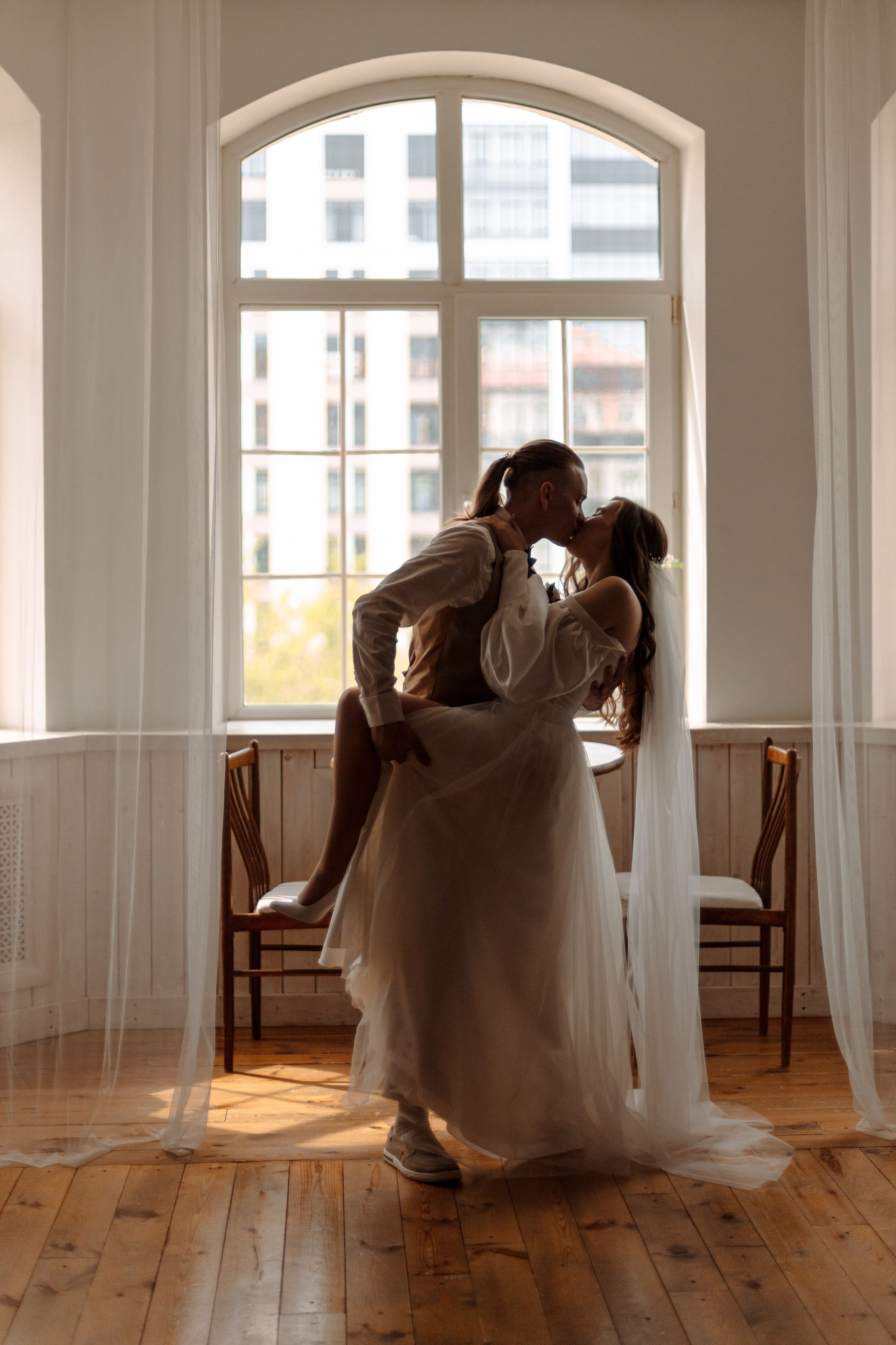 Александра и Татьяна