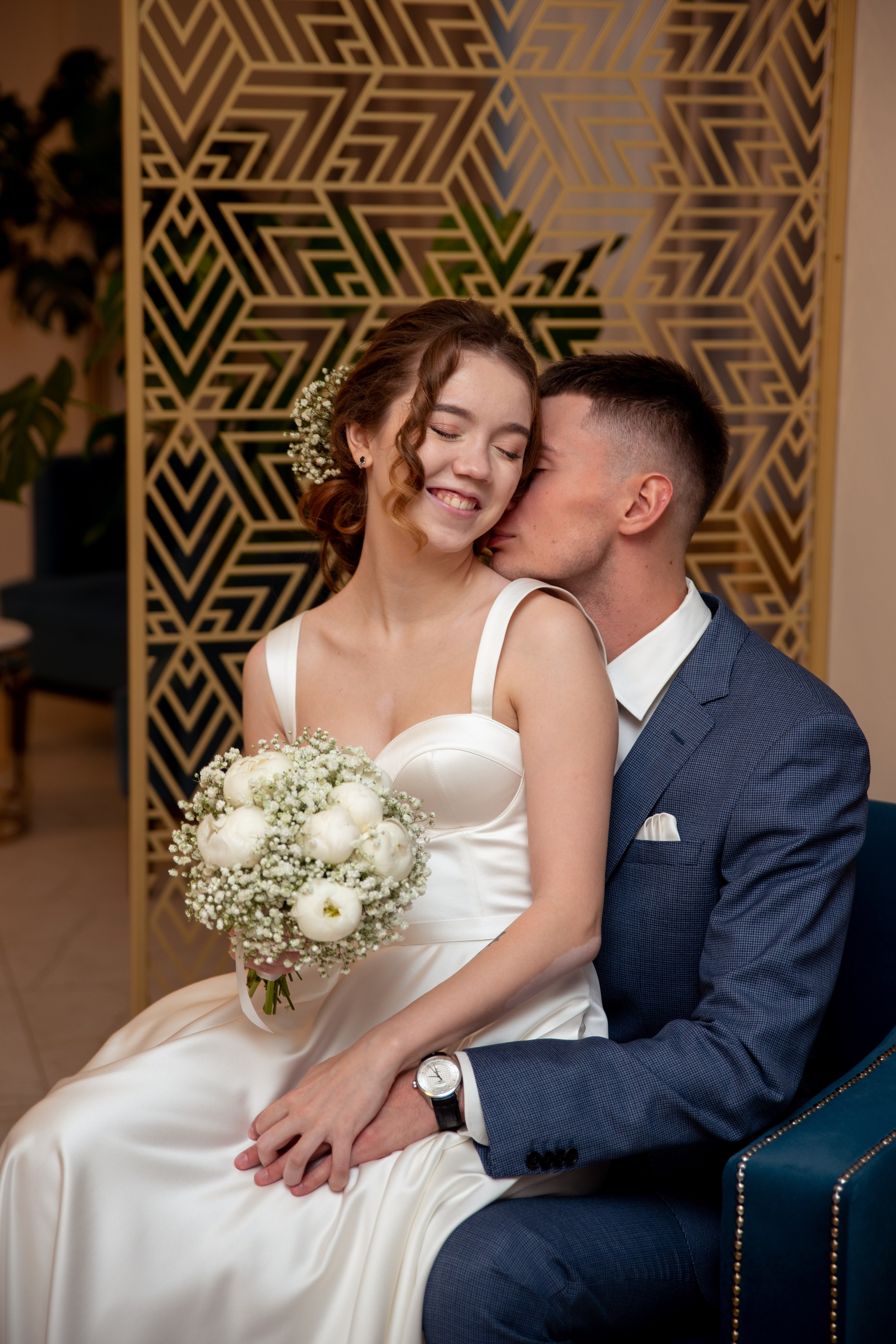 Данила и&nbsp;Екатерина