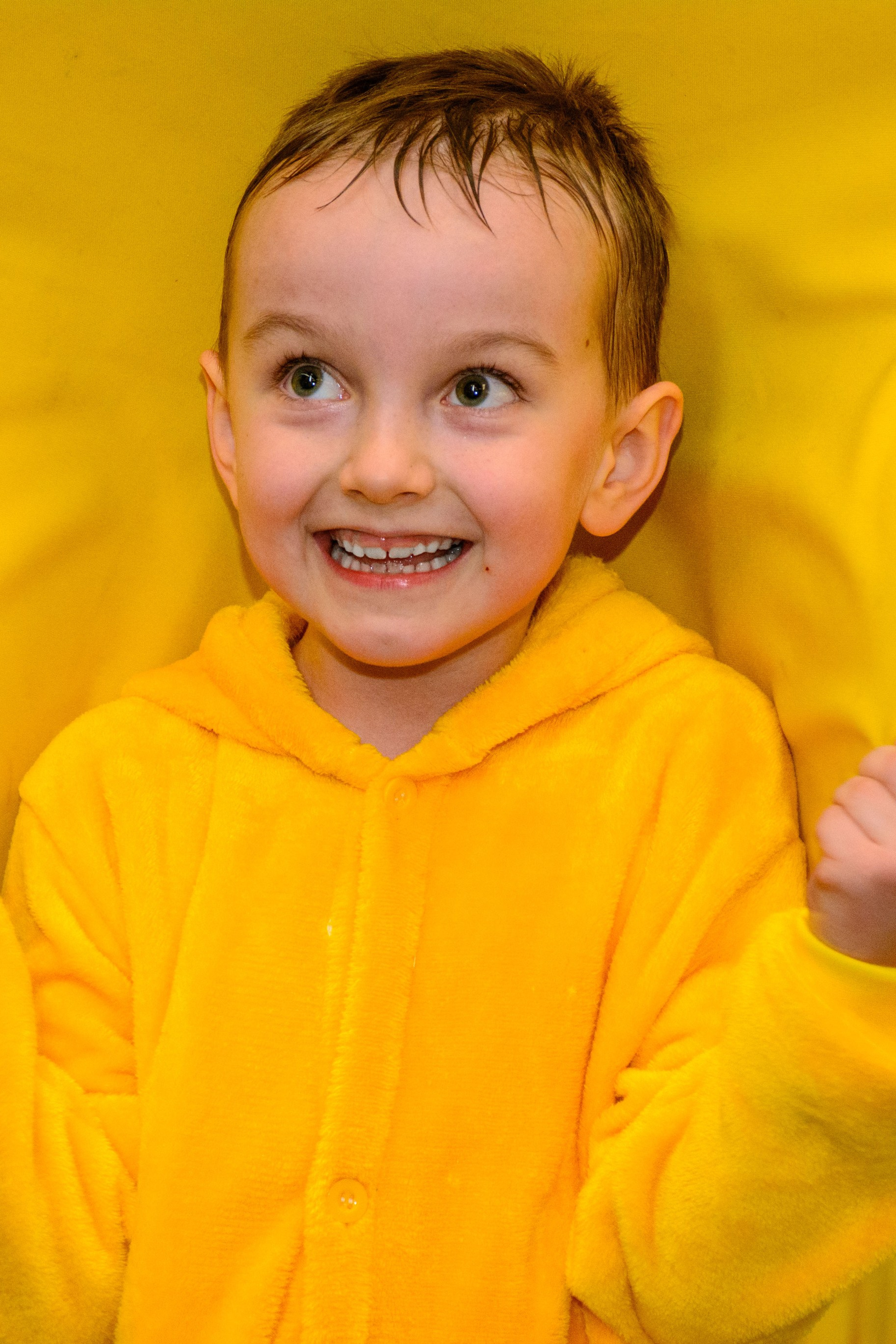 Константин 7 лет