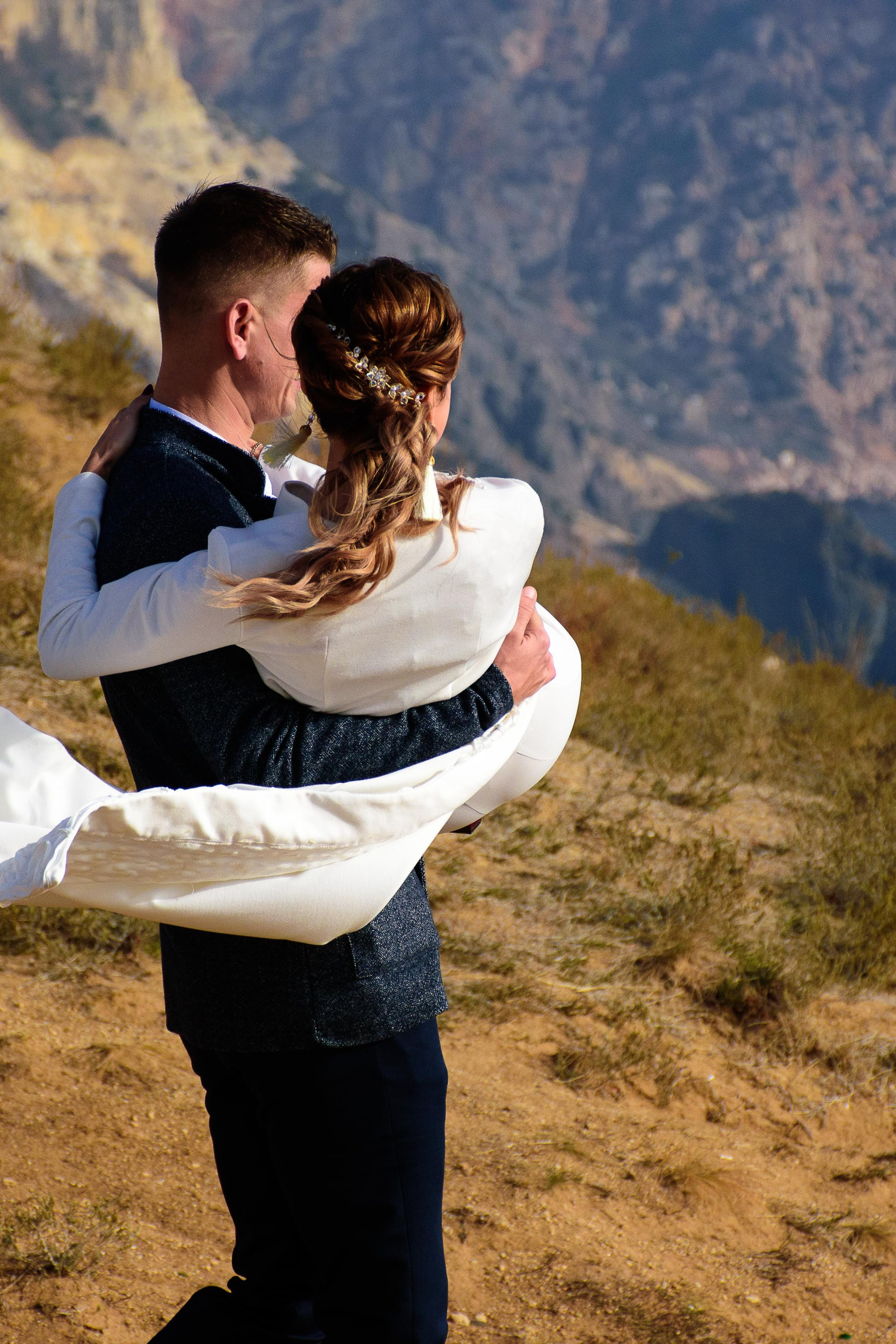 Андрей и Анастасия