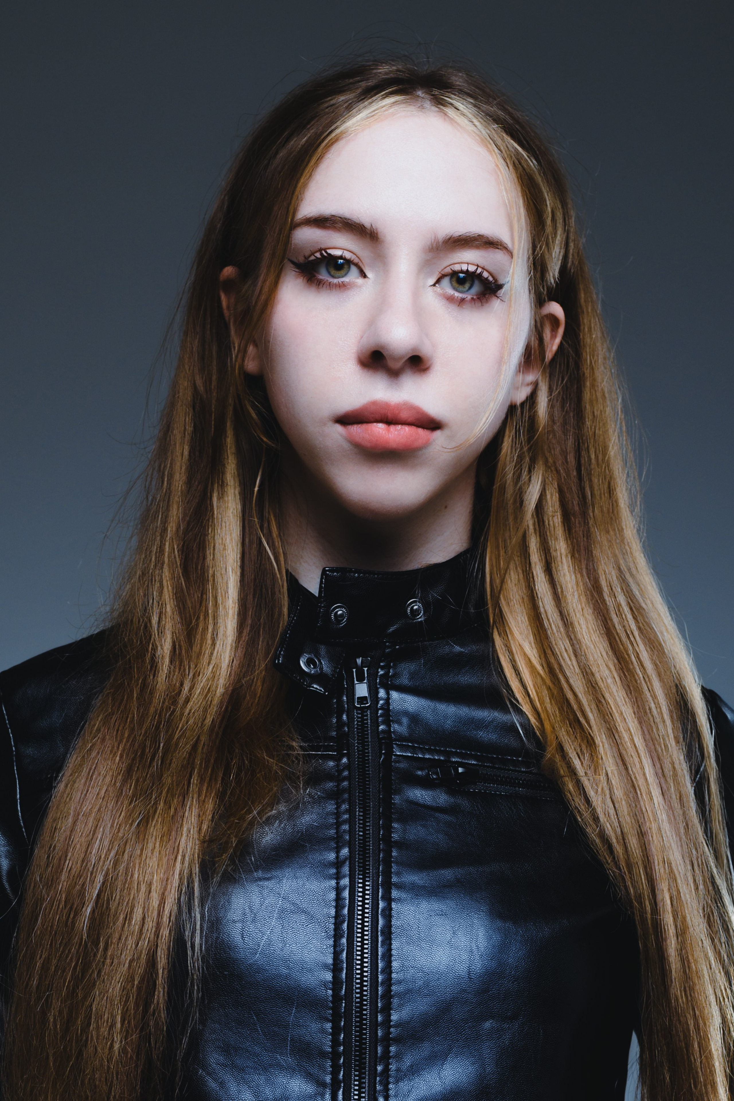 Аня | @nodyatina | Femme Fatale