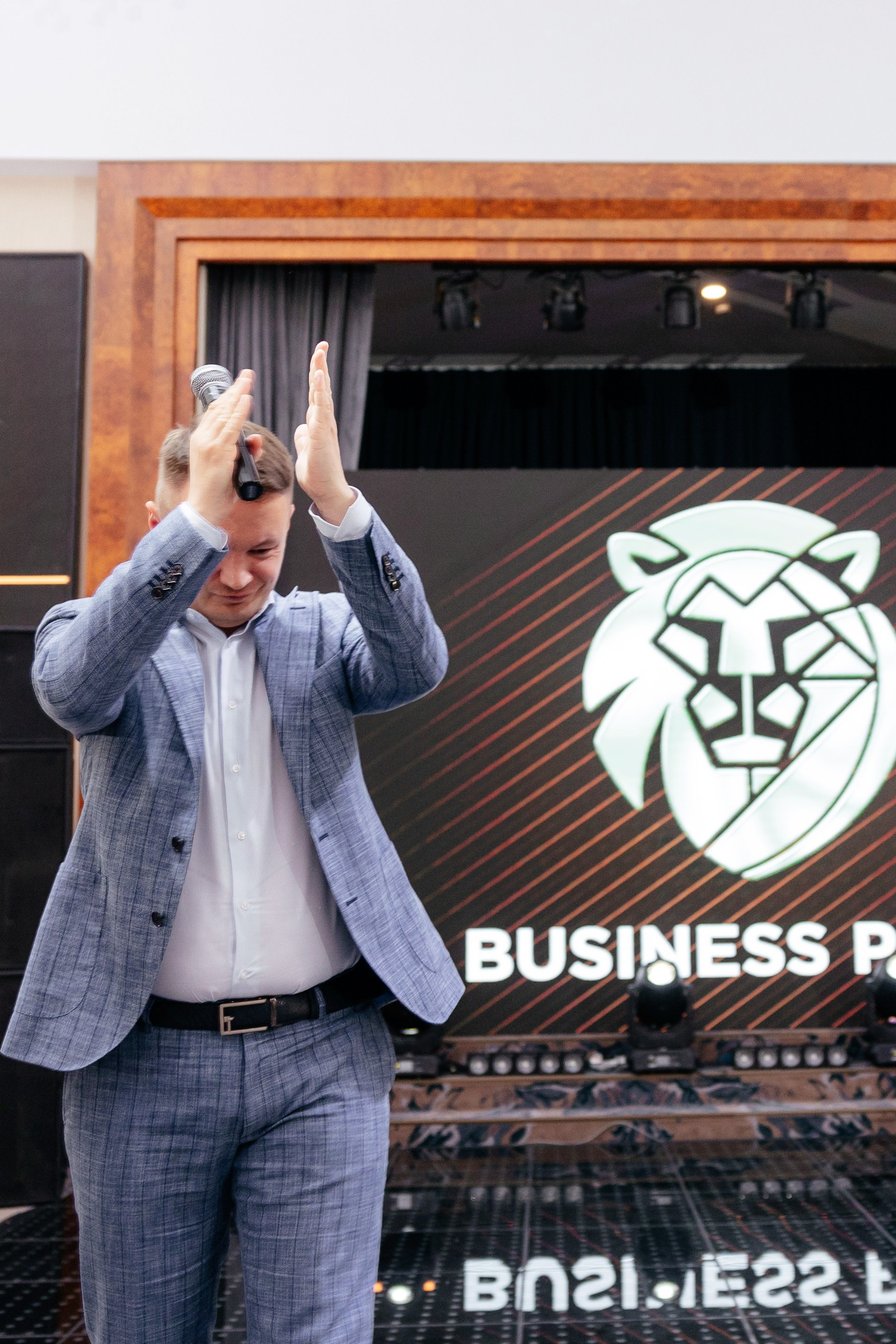 EQUIUM Казахстан — бизнес часть