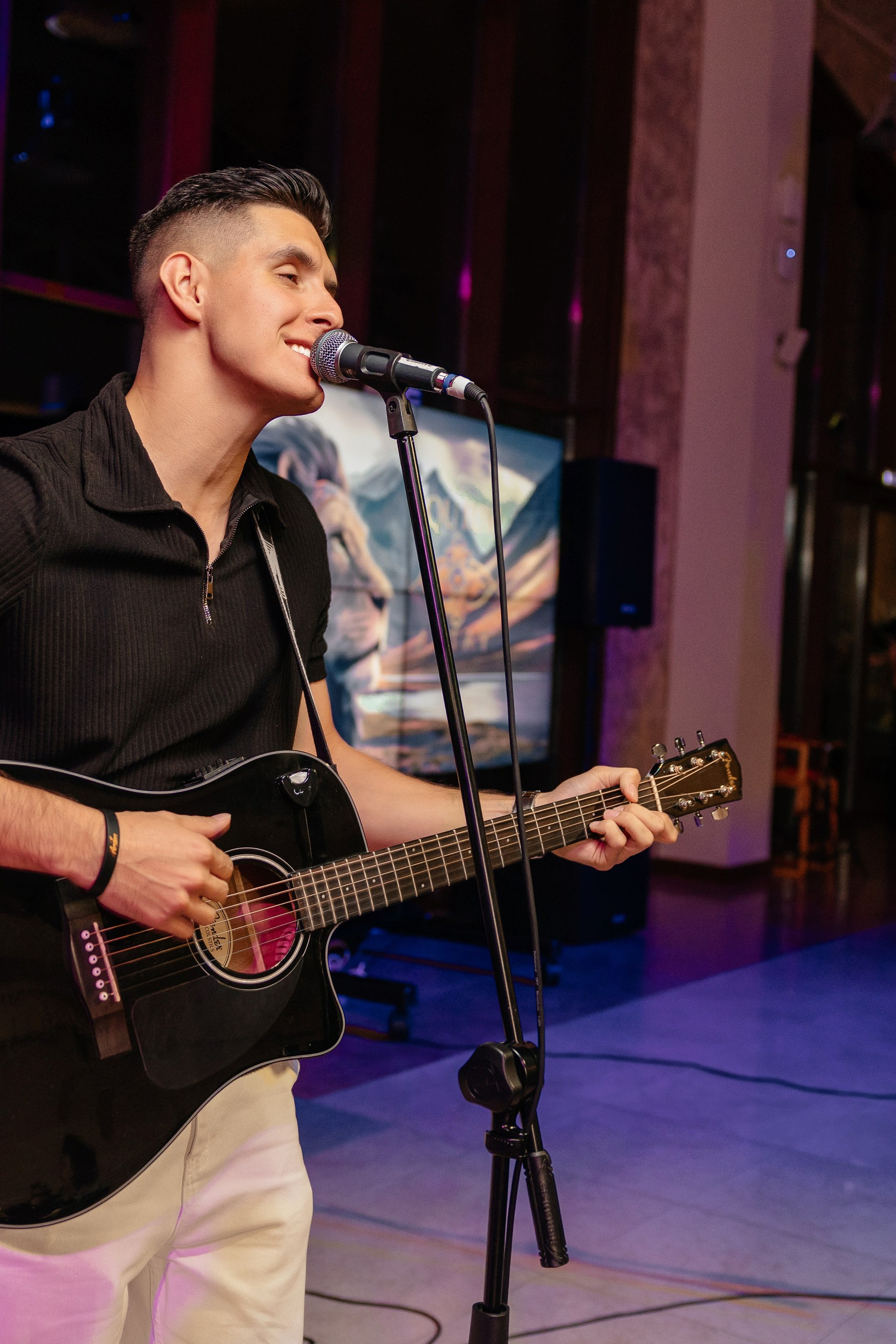 Гала ужин бизнес сообщества EQUIUM URAL