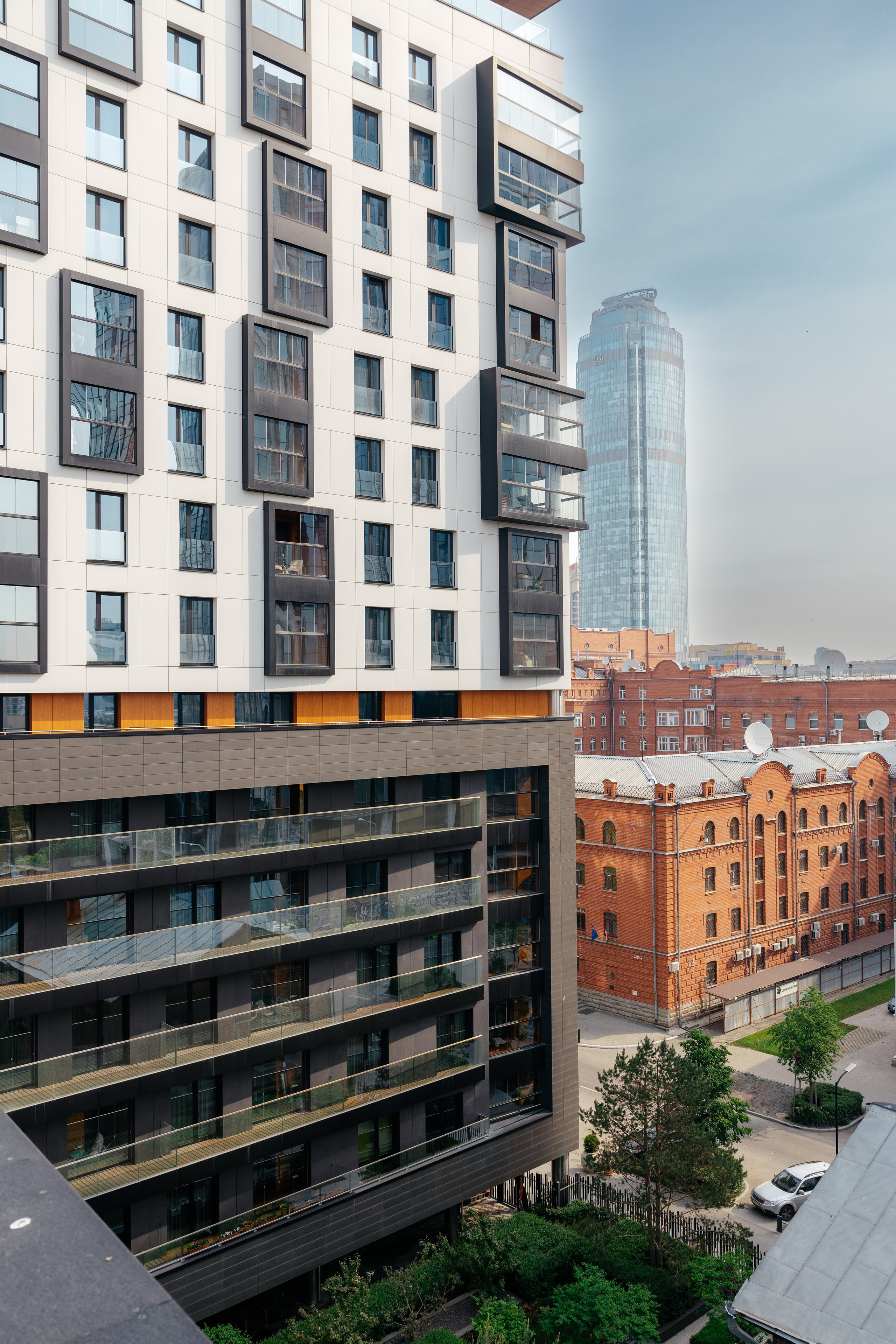 ЖК Кандинский