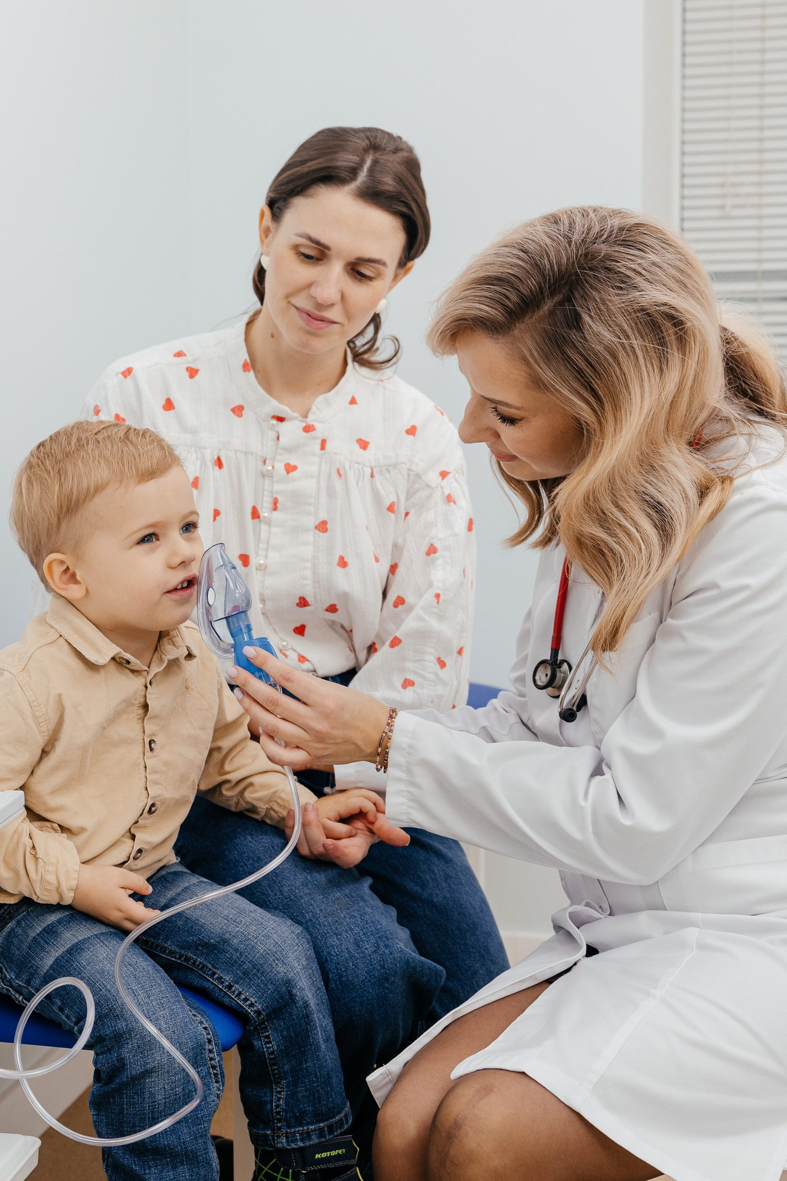 Центр МКС ДИАГНОСТИКА