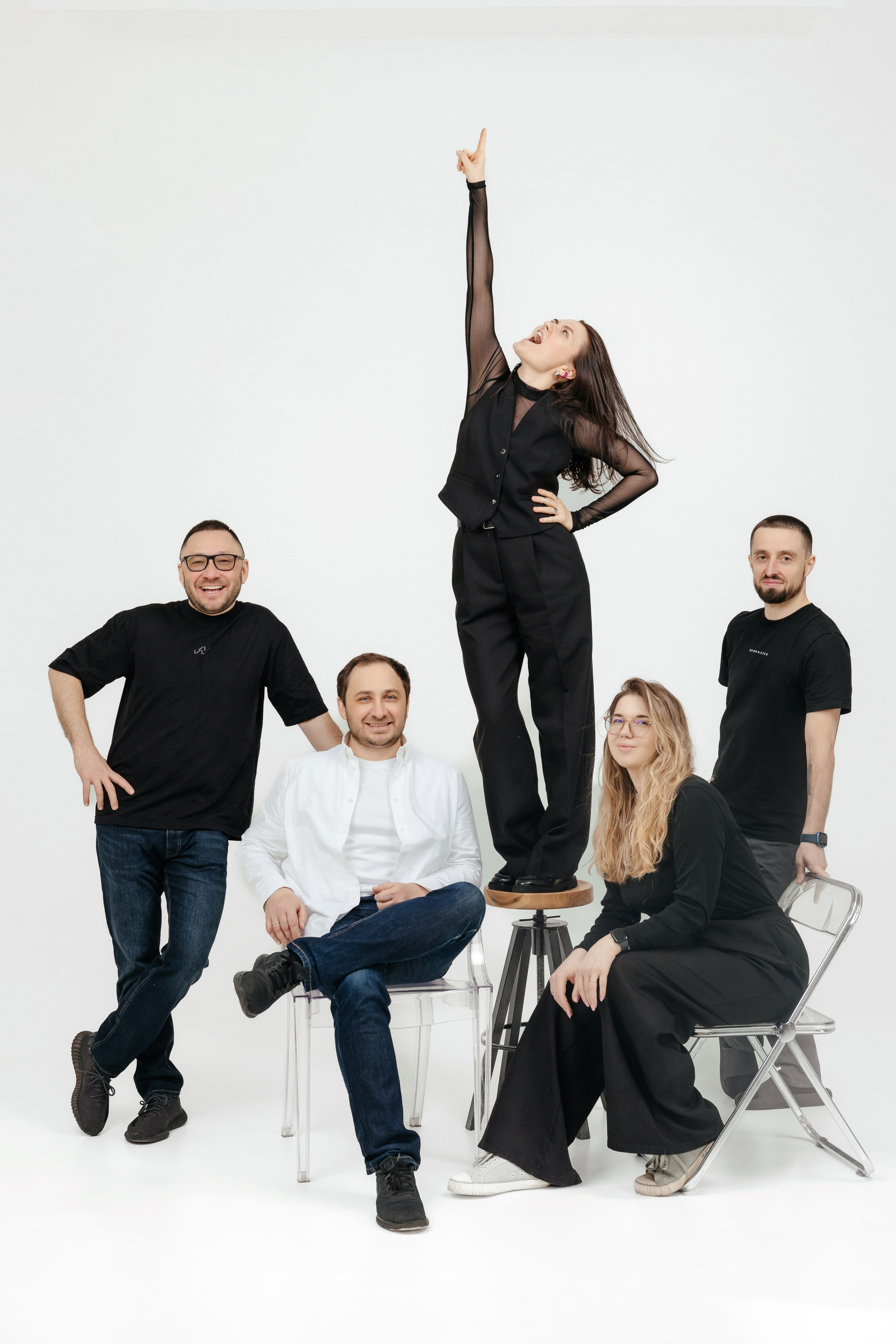 Агентство ORGMASTER