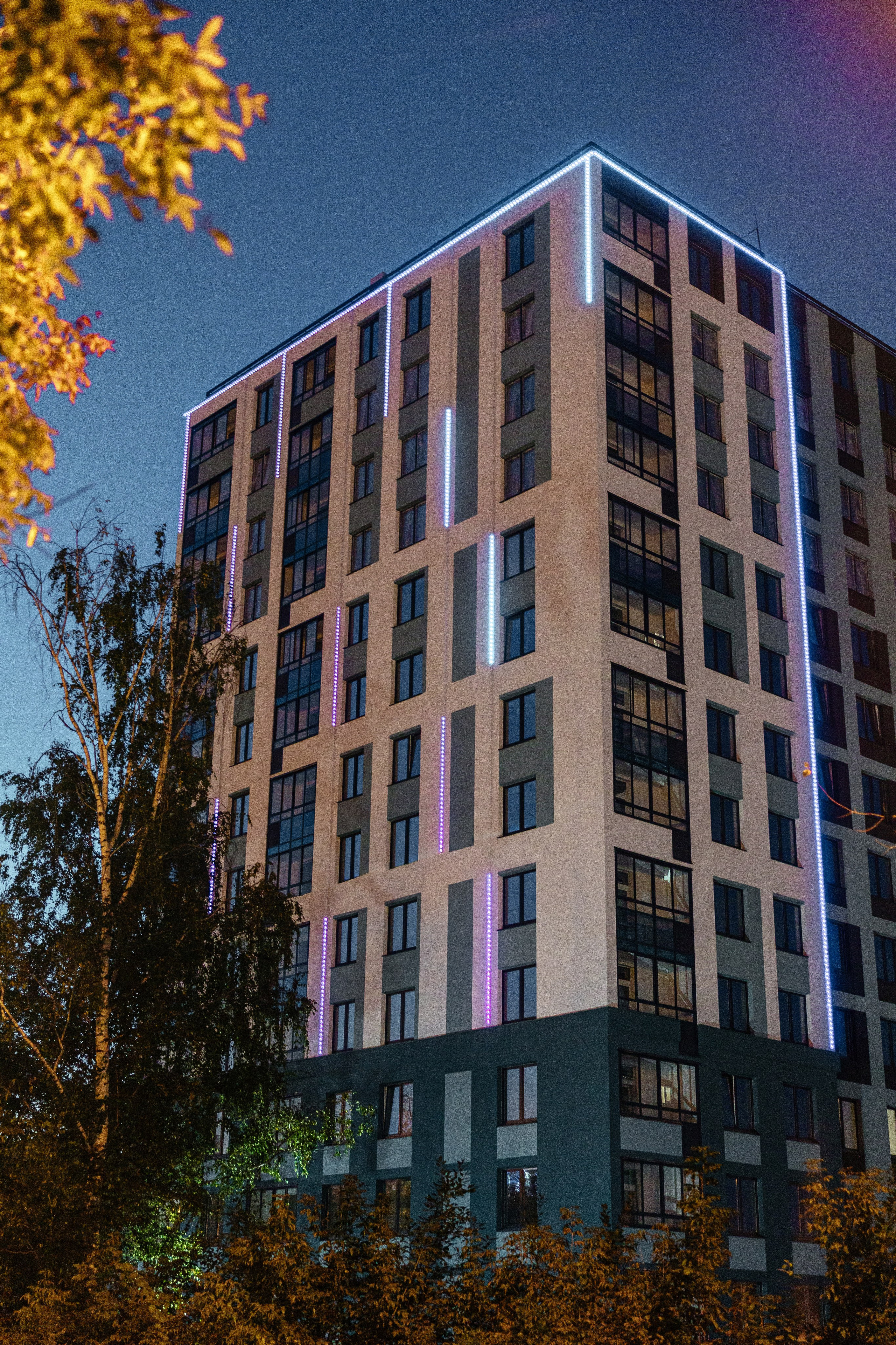 ЖК Новая Ботаника