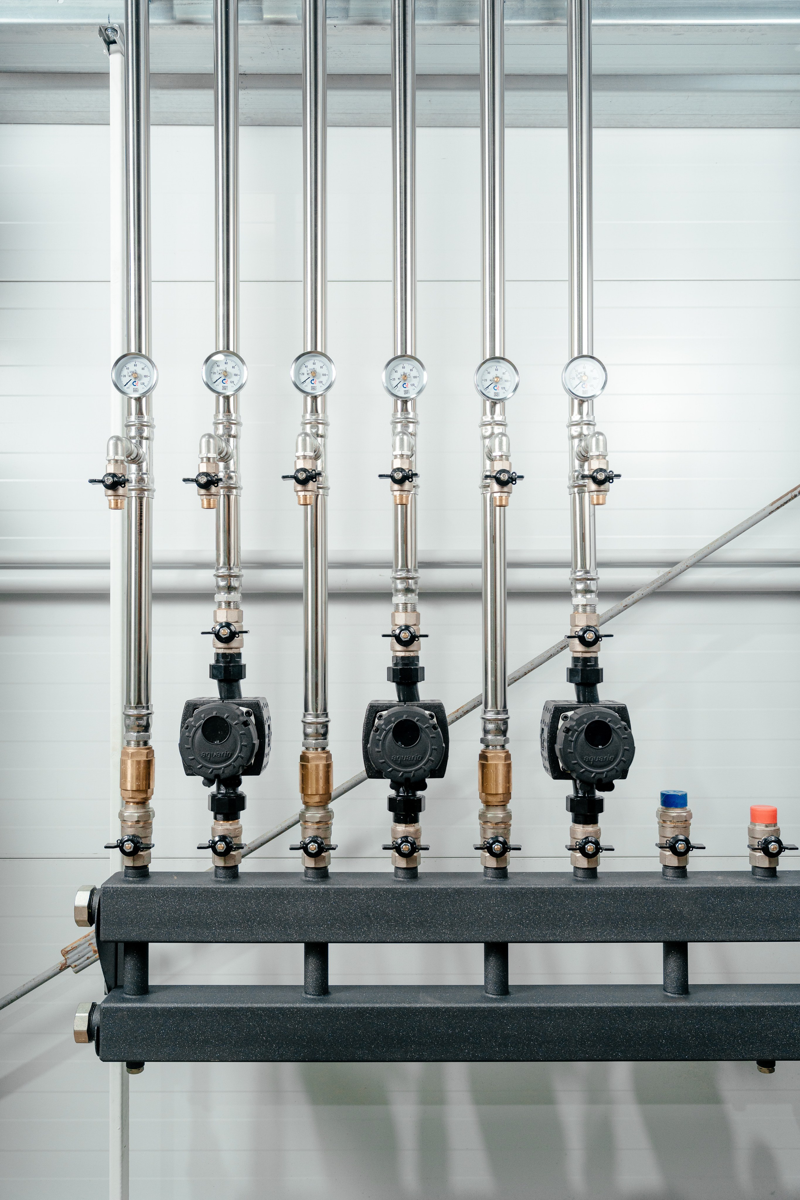 ОТП Банк. Фотограф для бизнеса Константин Брусницын в Екатеринбурге