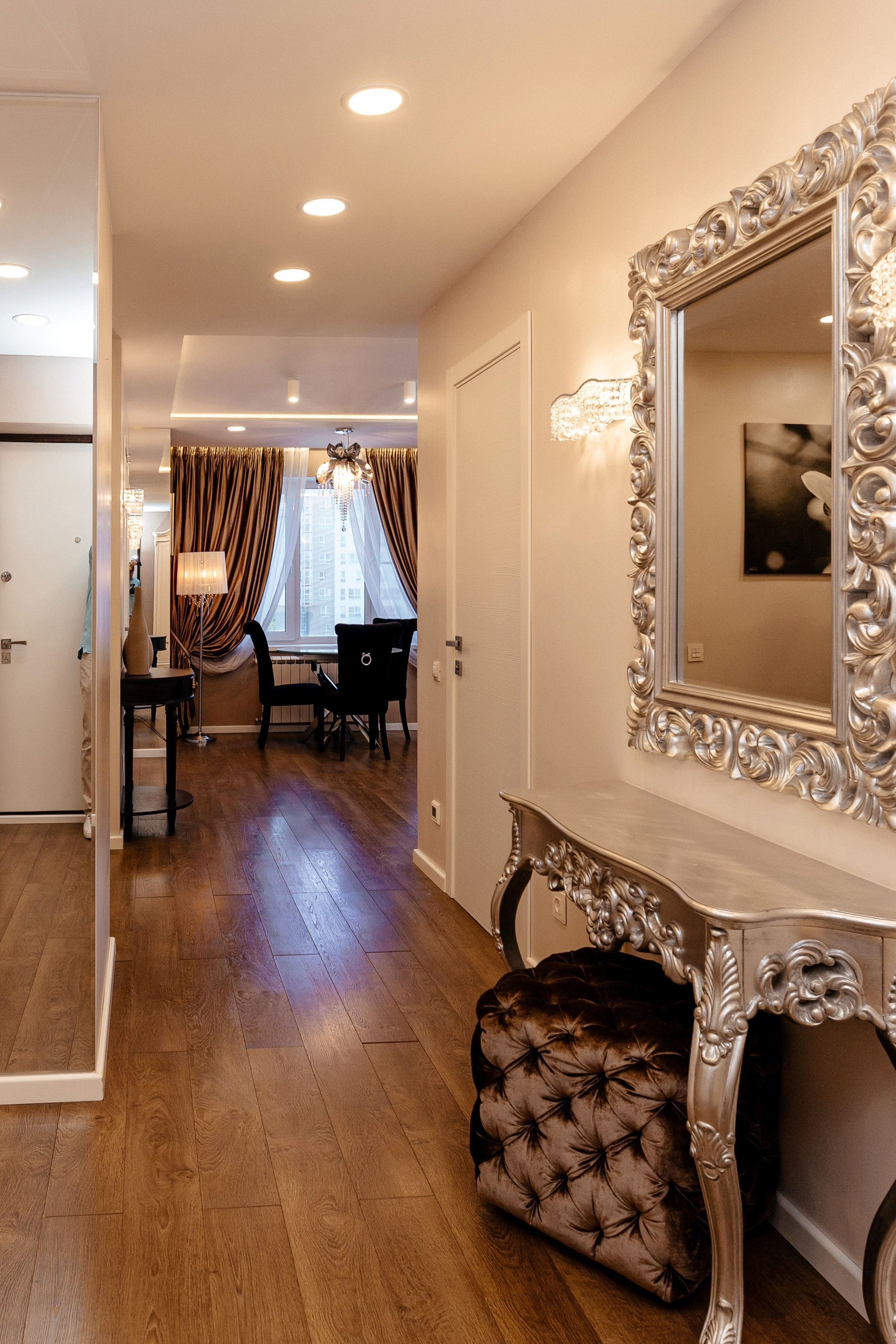 ЖК Адмиральский