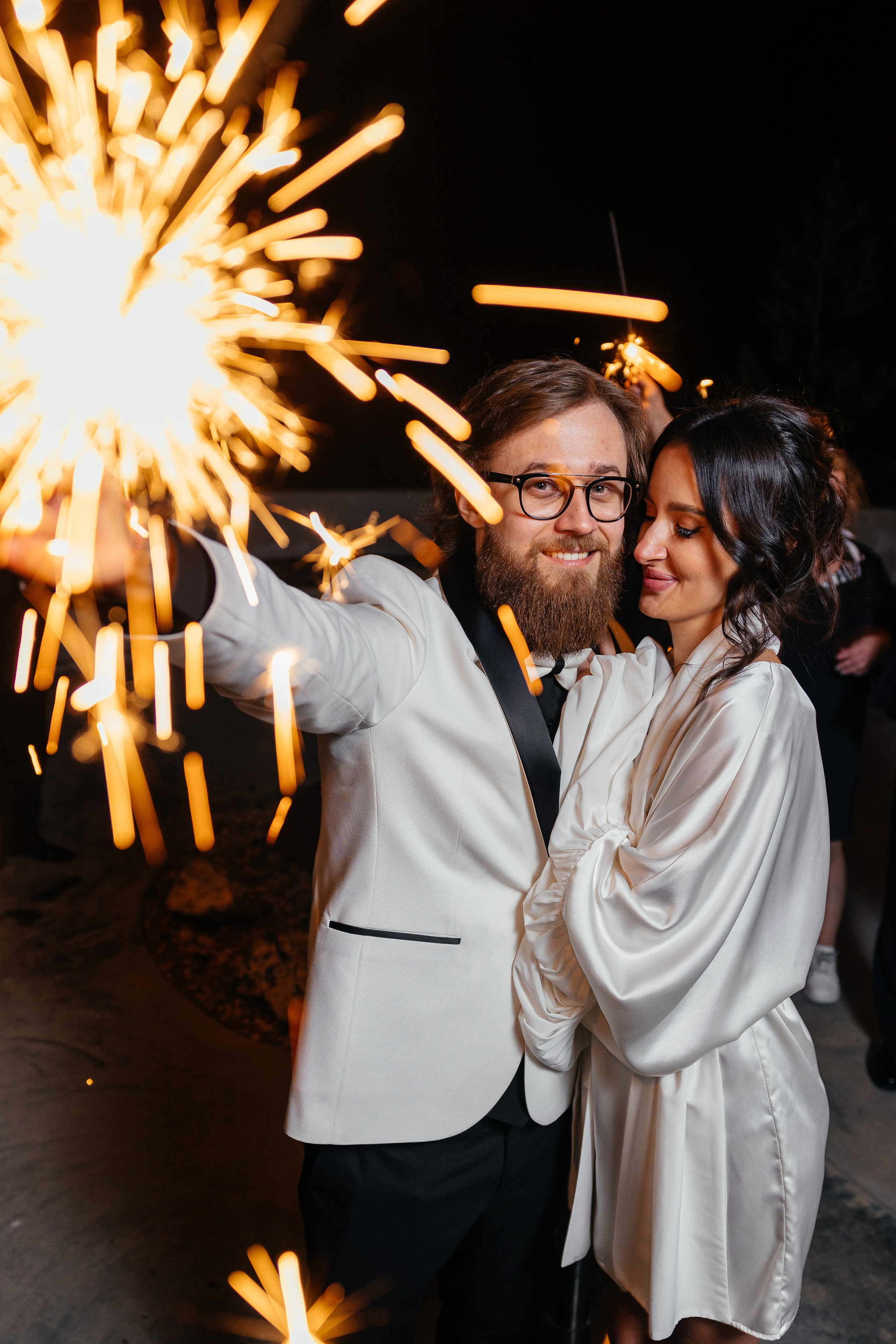 Даша и Саша