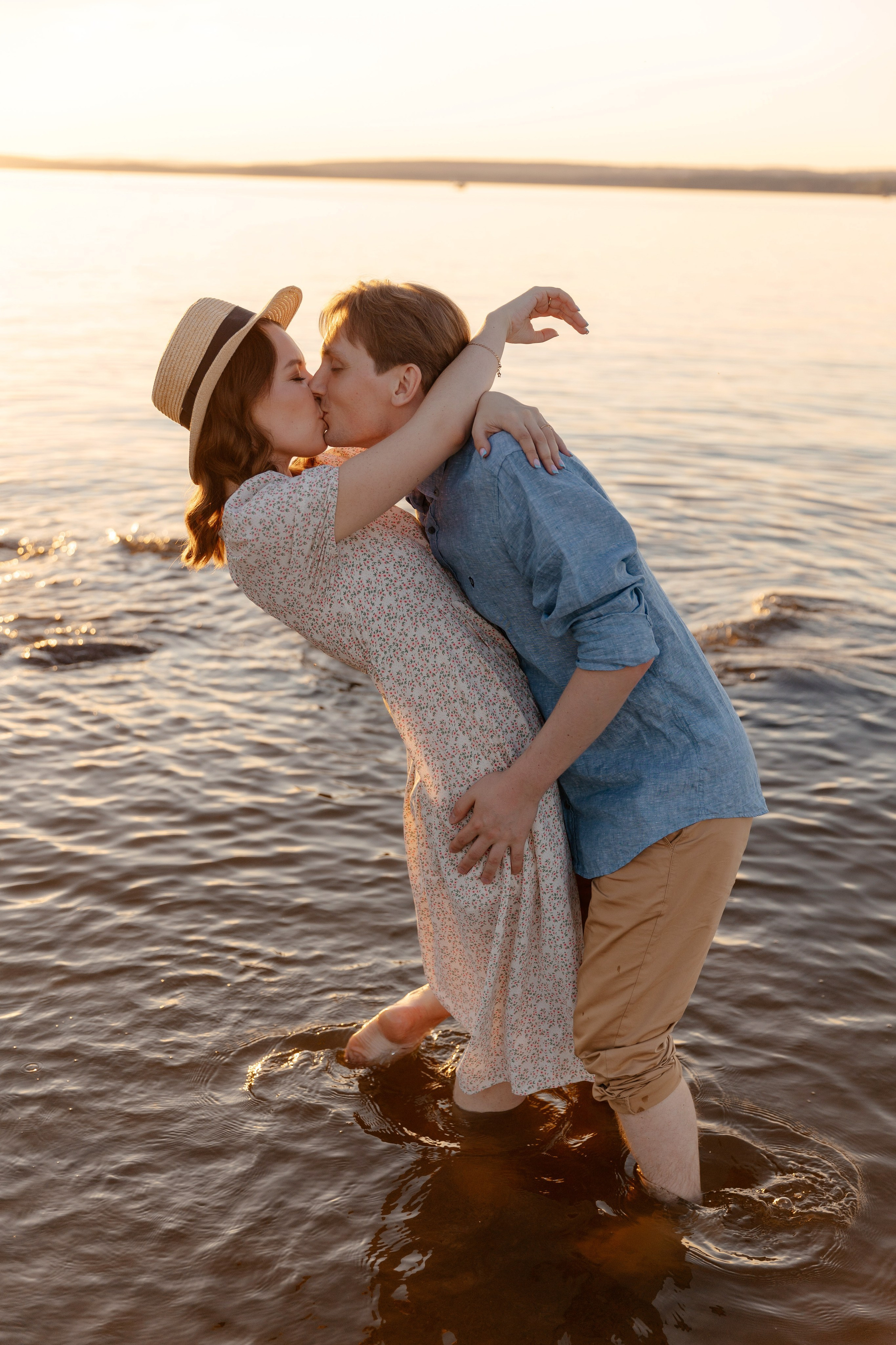 Ульяна и Прохор